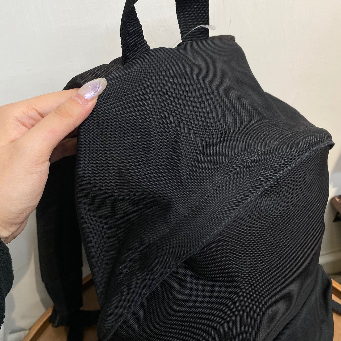 Balenciaga 背囊