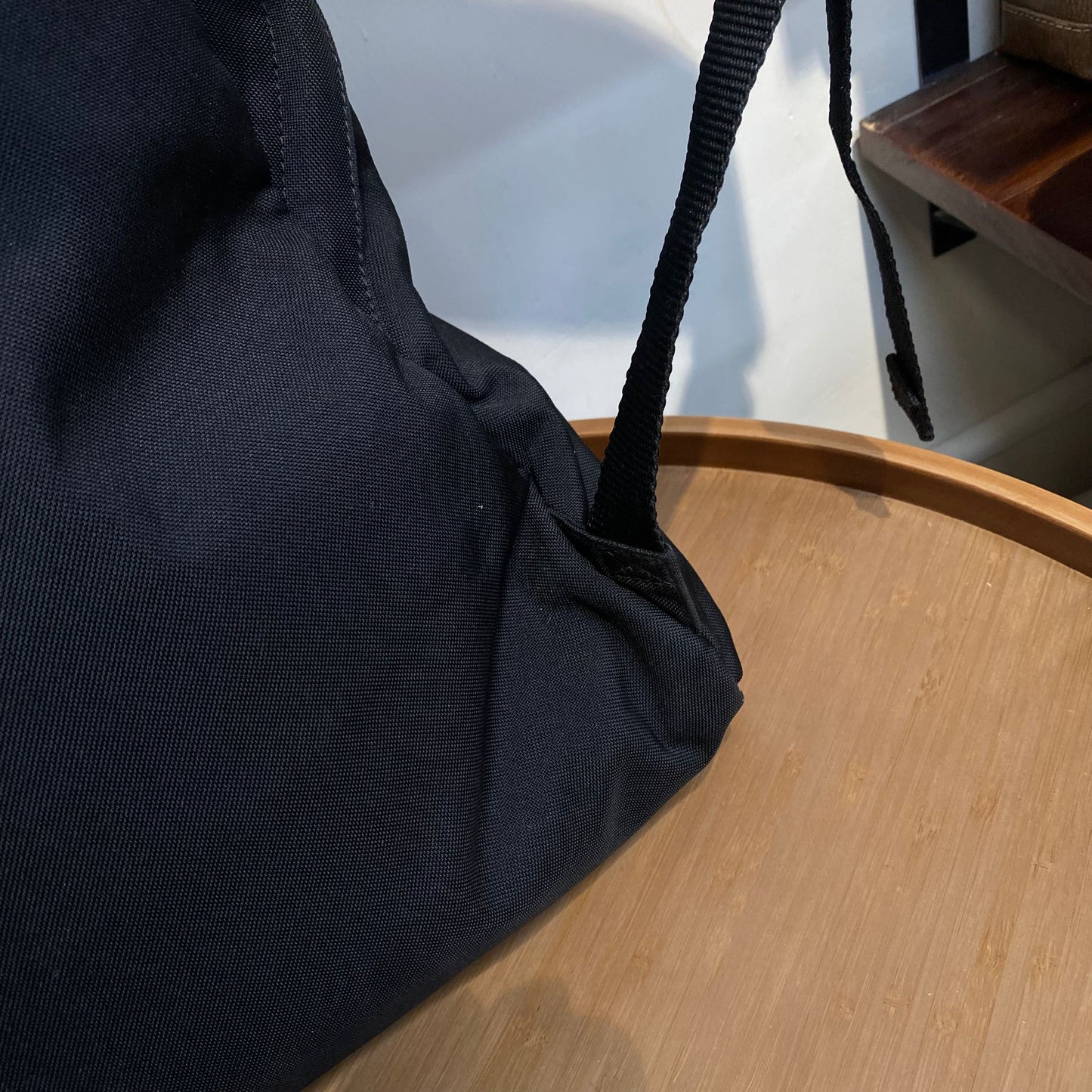 Balenciaga 背囊