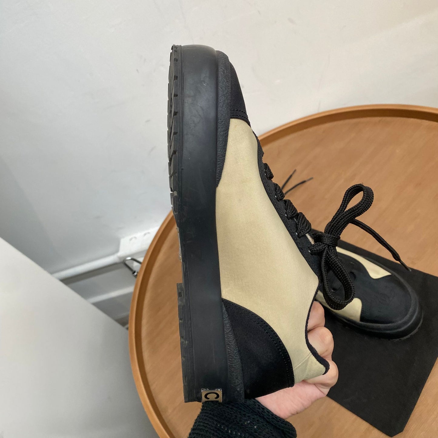 CHANEL 休閑鞋