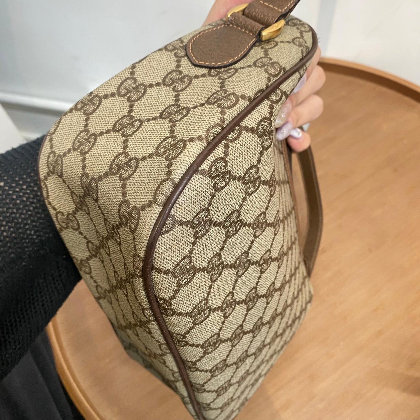 GUCCI 斜孭袋