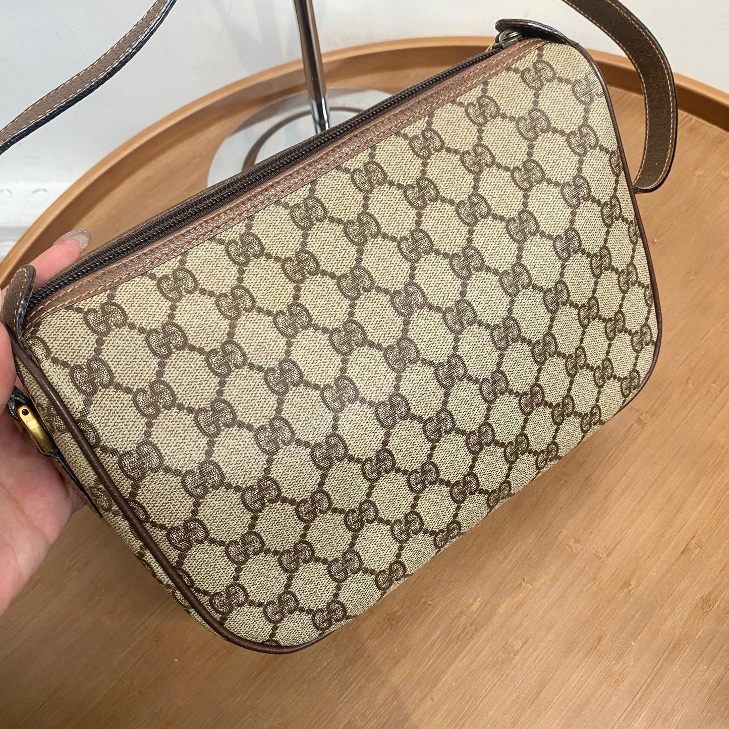 GUCCI 斜孭袋