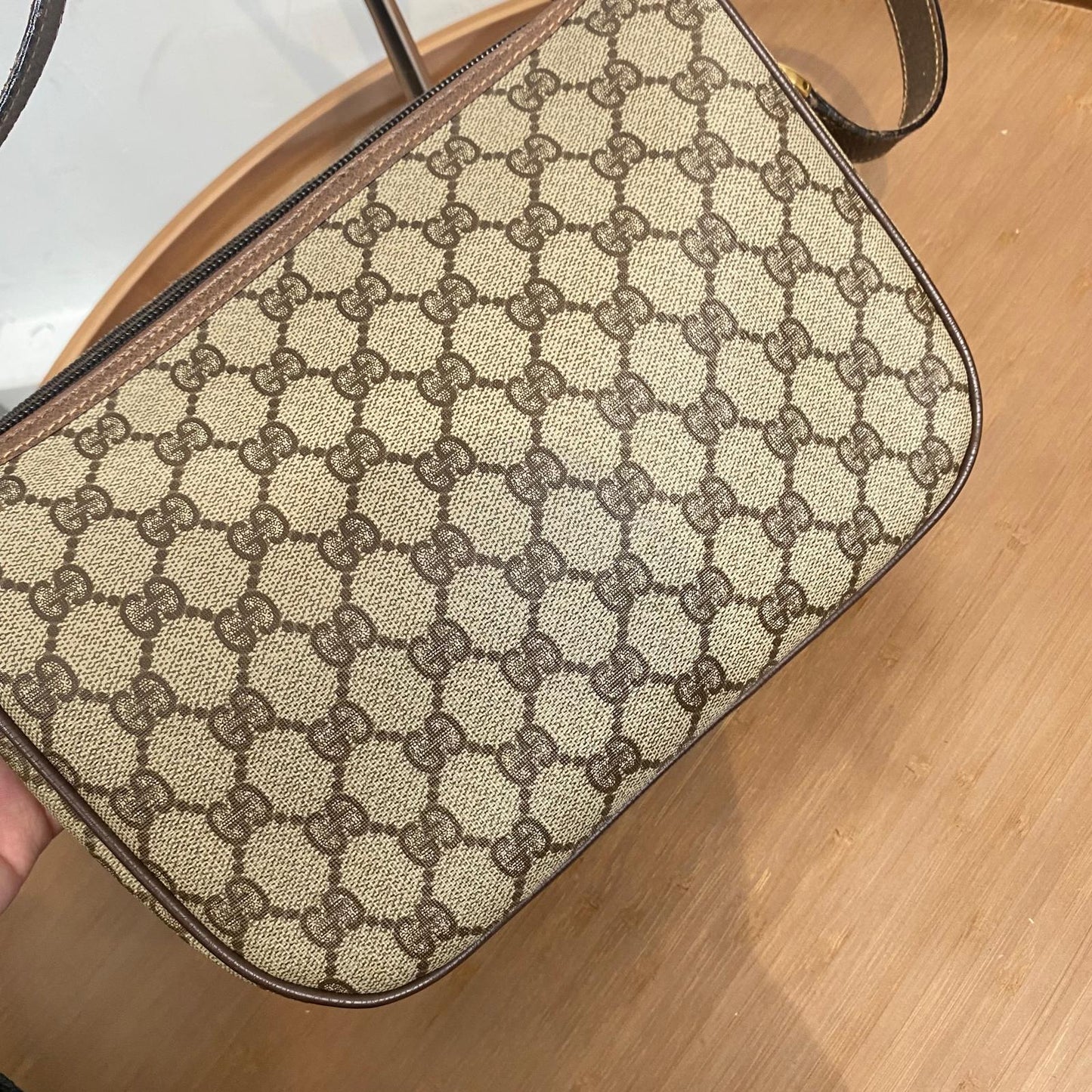 GUCCI 斜孭袋