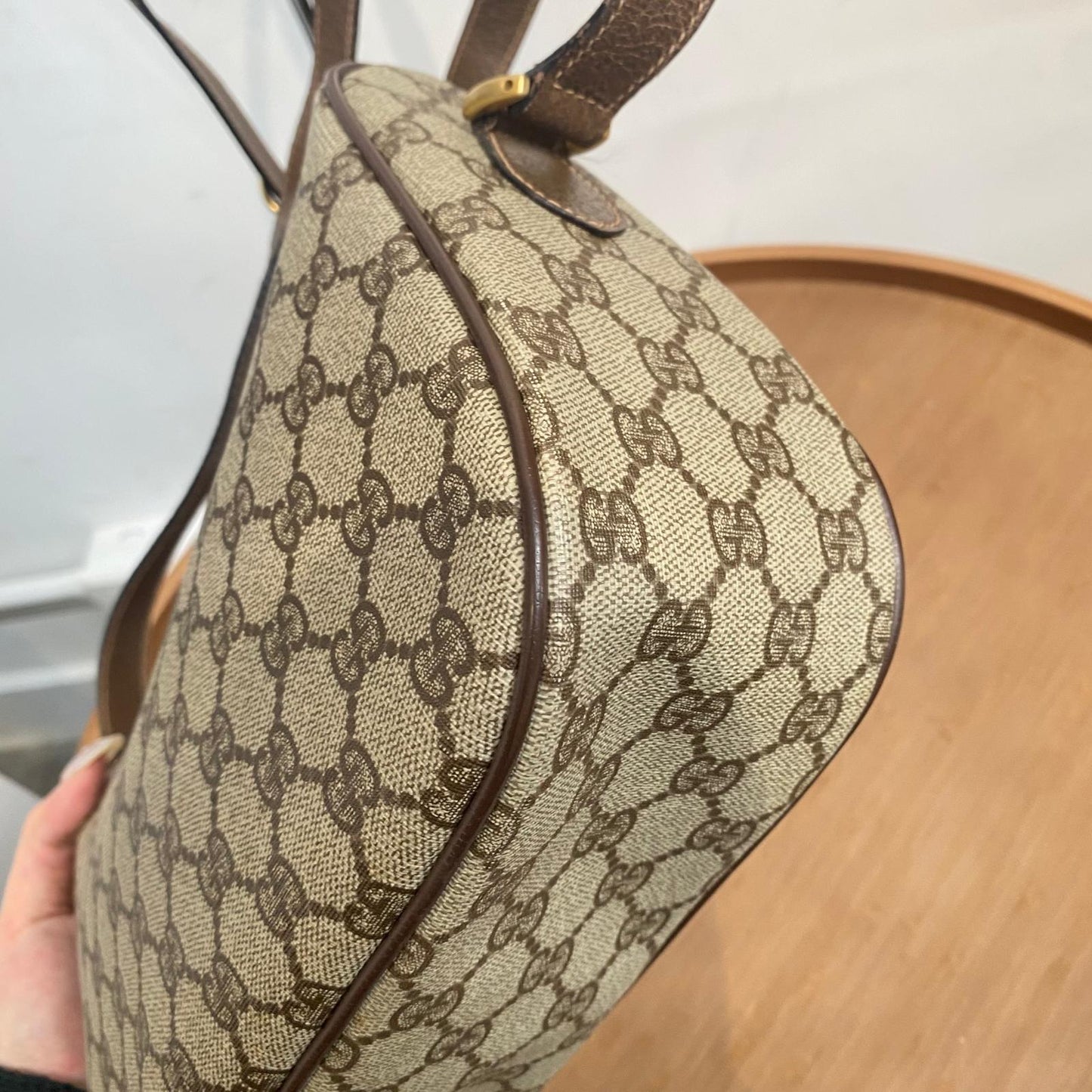 GUCCI 斜孭袋
