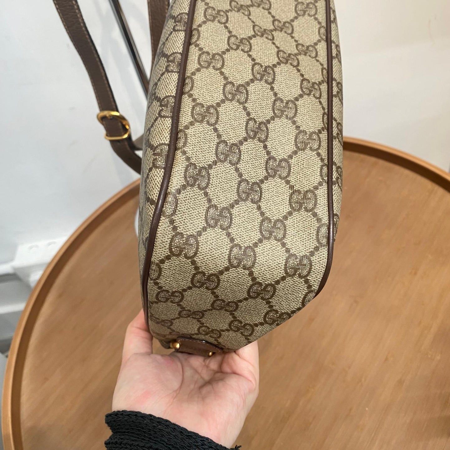GUCCI 斜孭袋