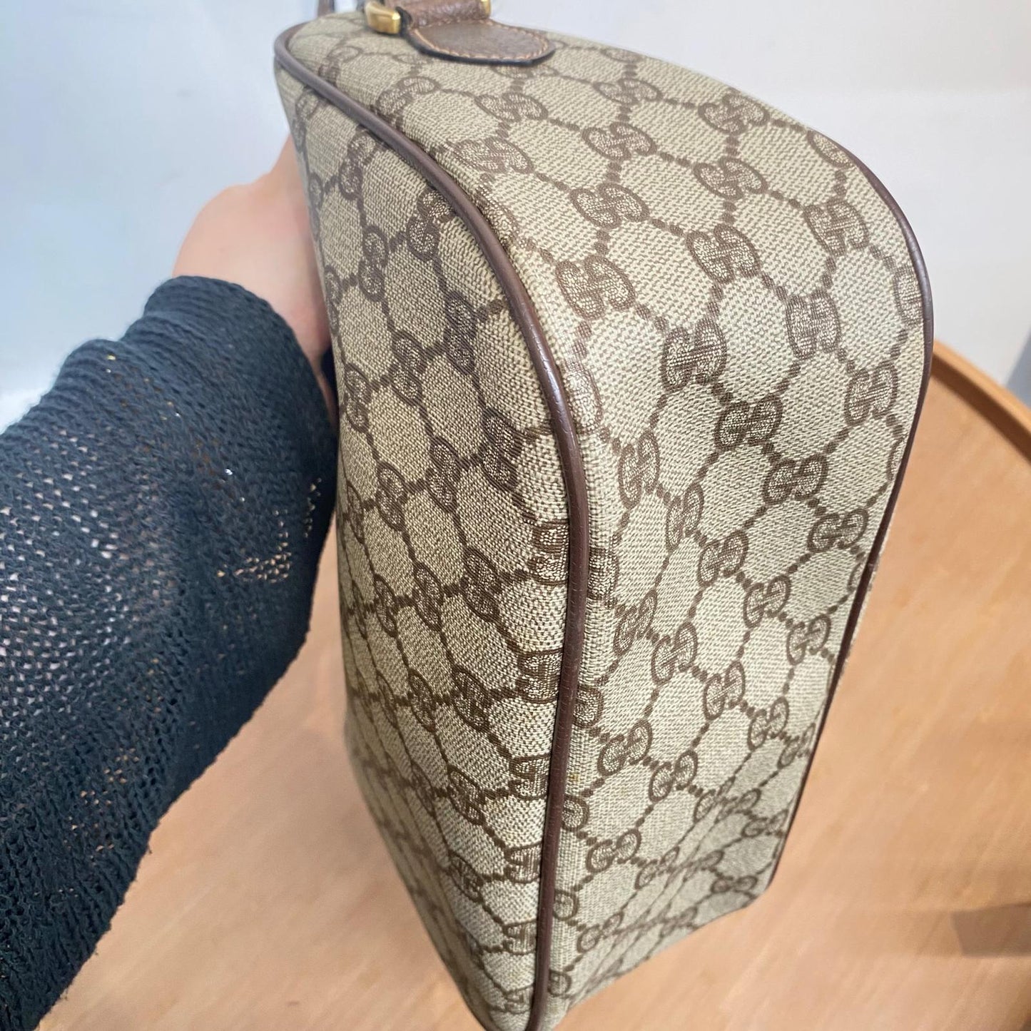 GUCCI 斜孭袋