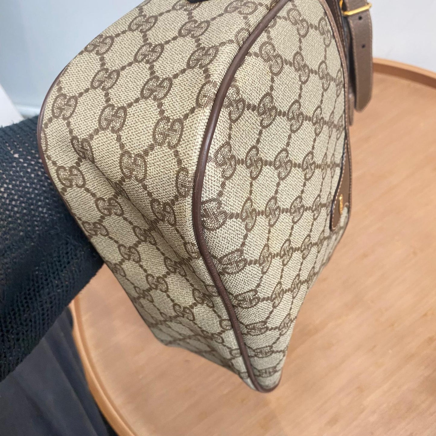 GUCCI 斜孭袋