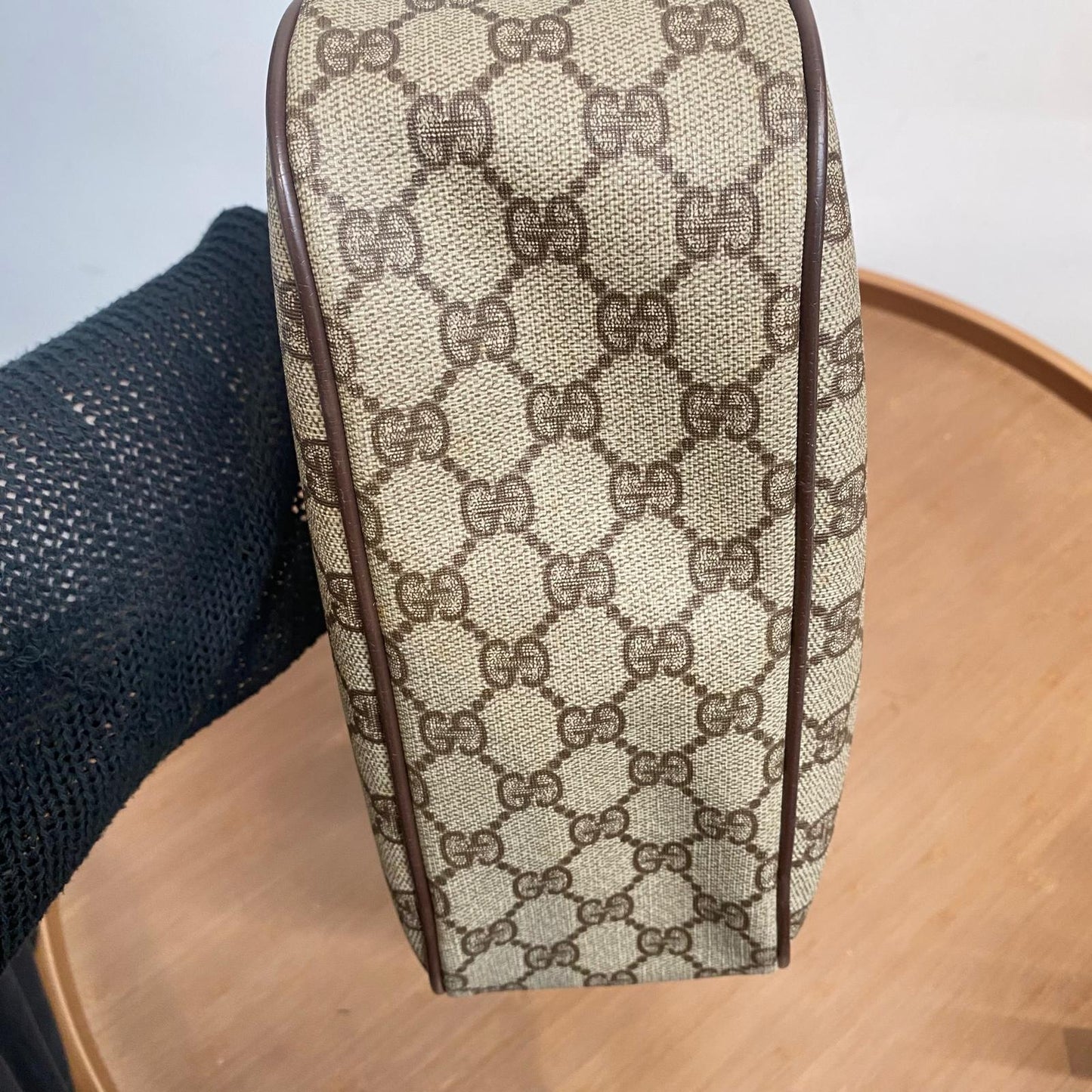 GUCCI 斜孭袋