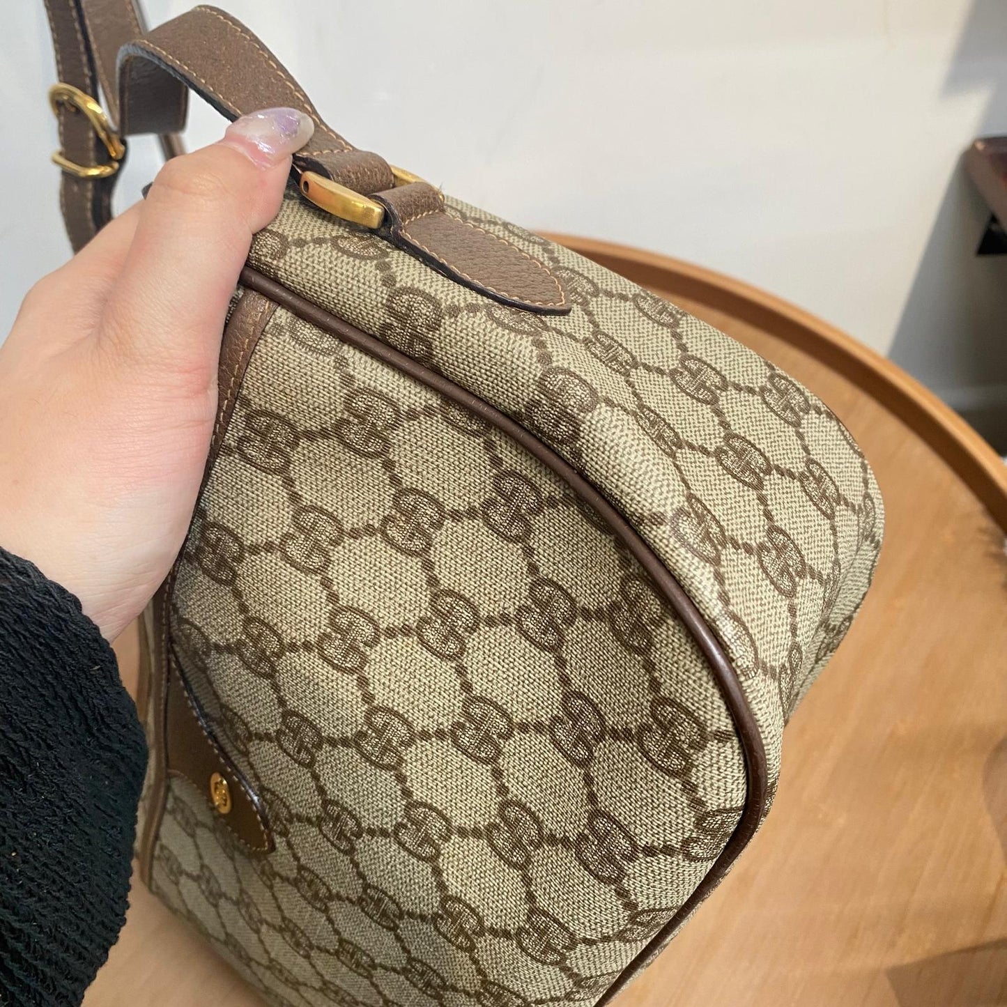 GUCCI 斜孭袋