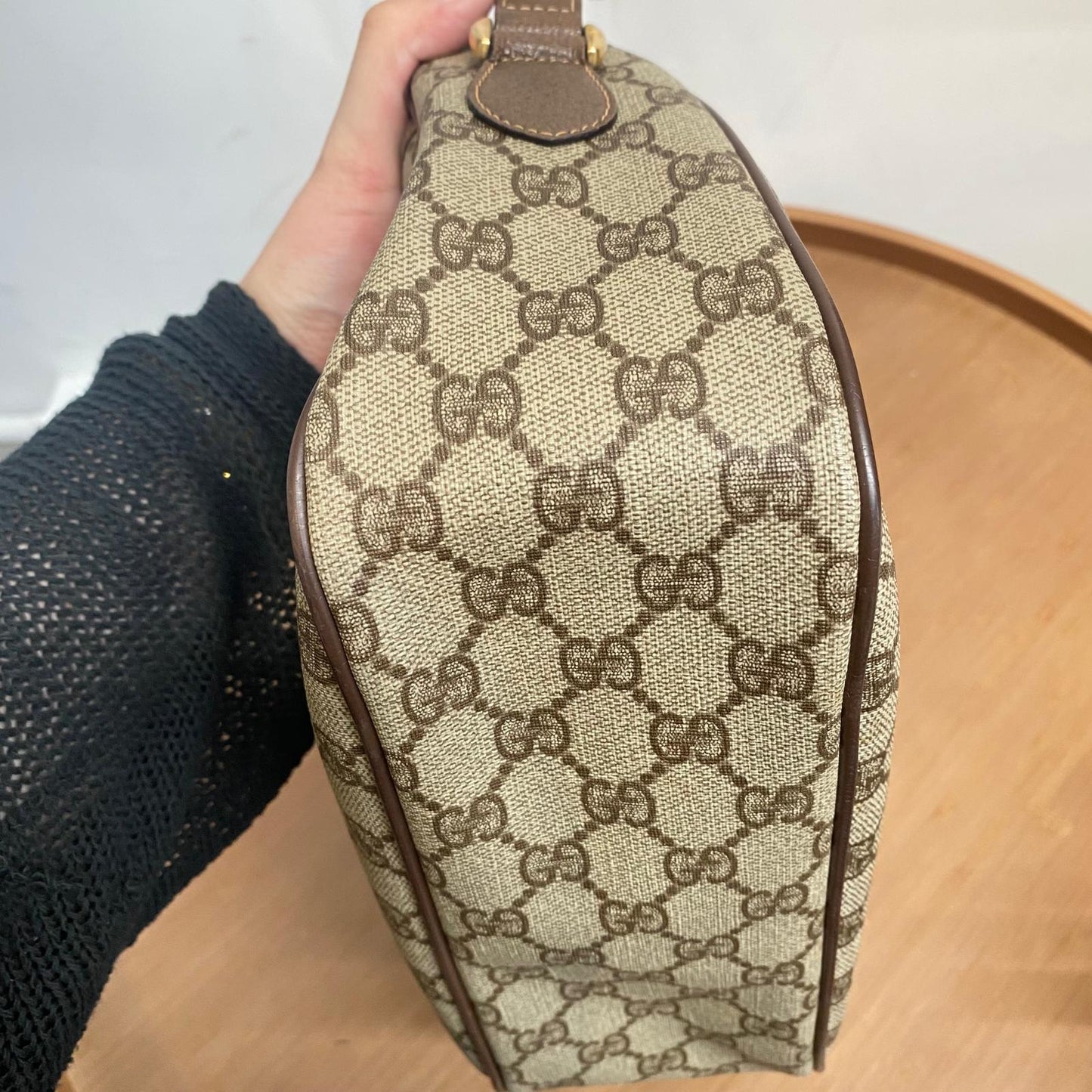GUCCI 斜孭袋