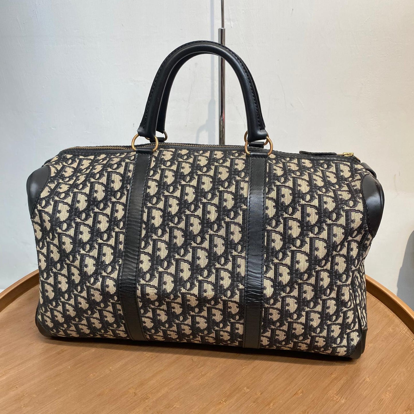DIOR BOSTON