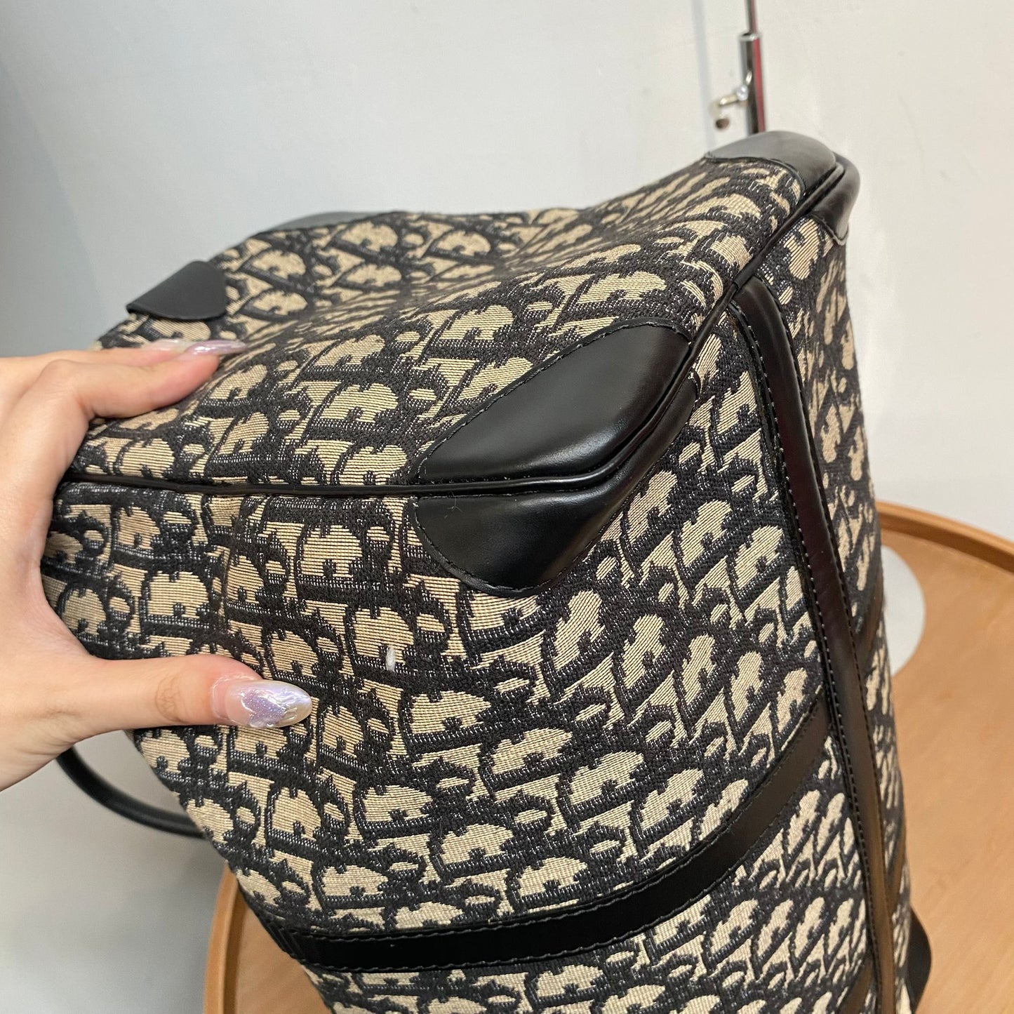 DIOR BOSTON