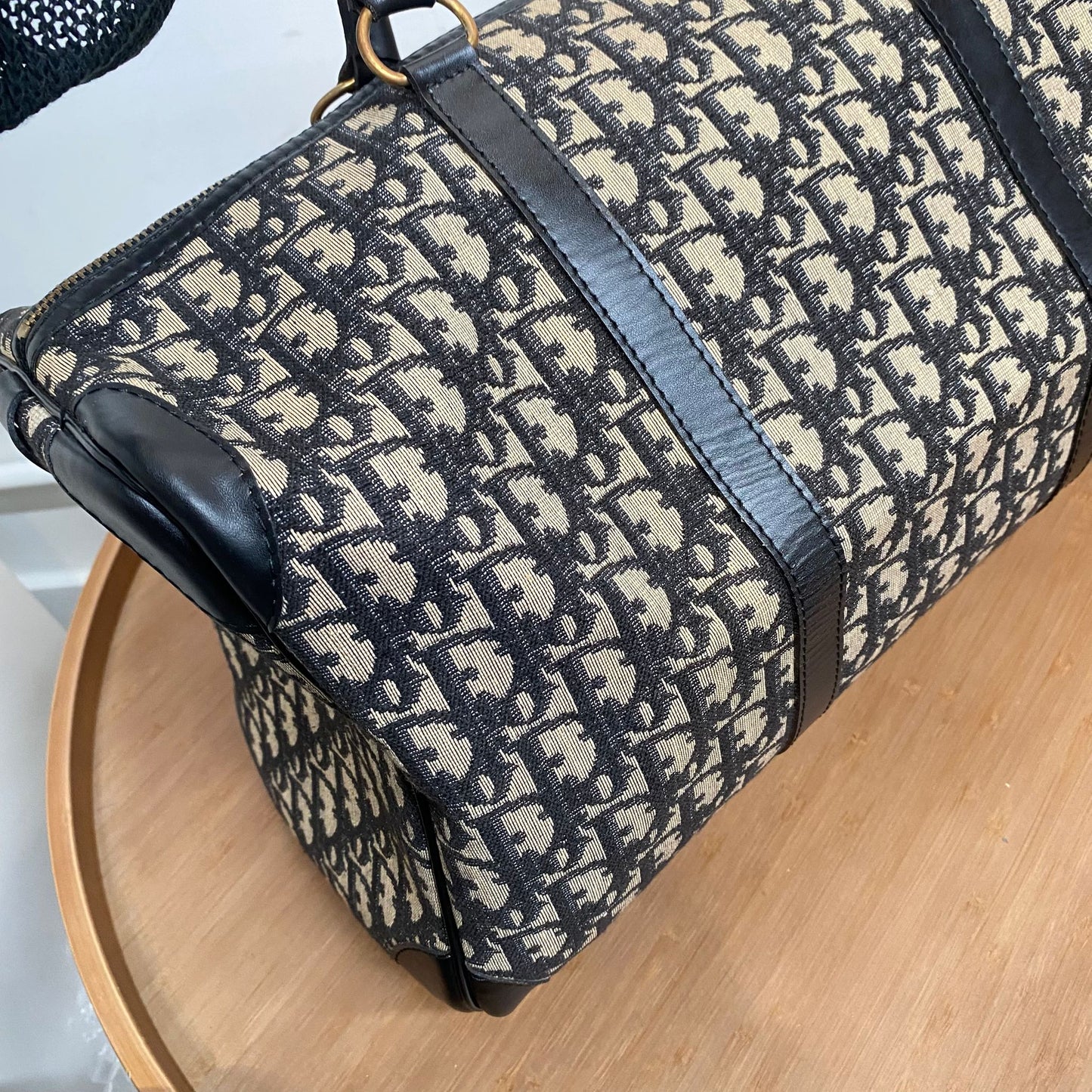 DIOR BOSTON