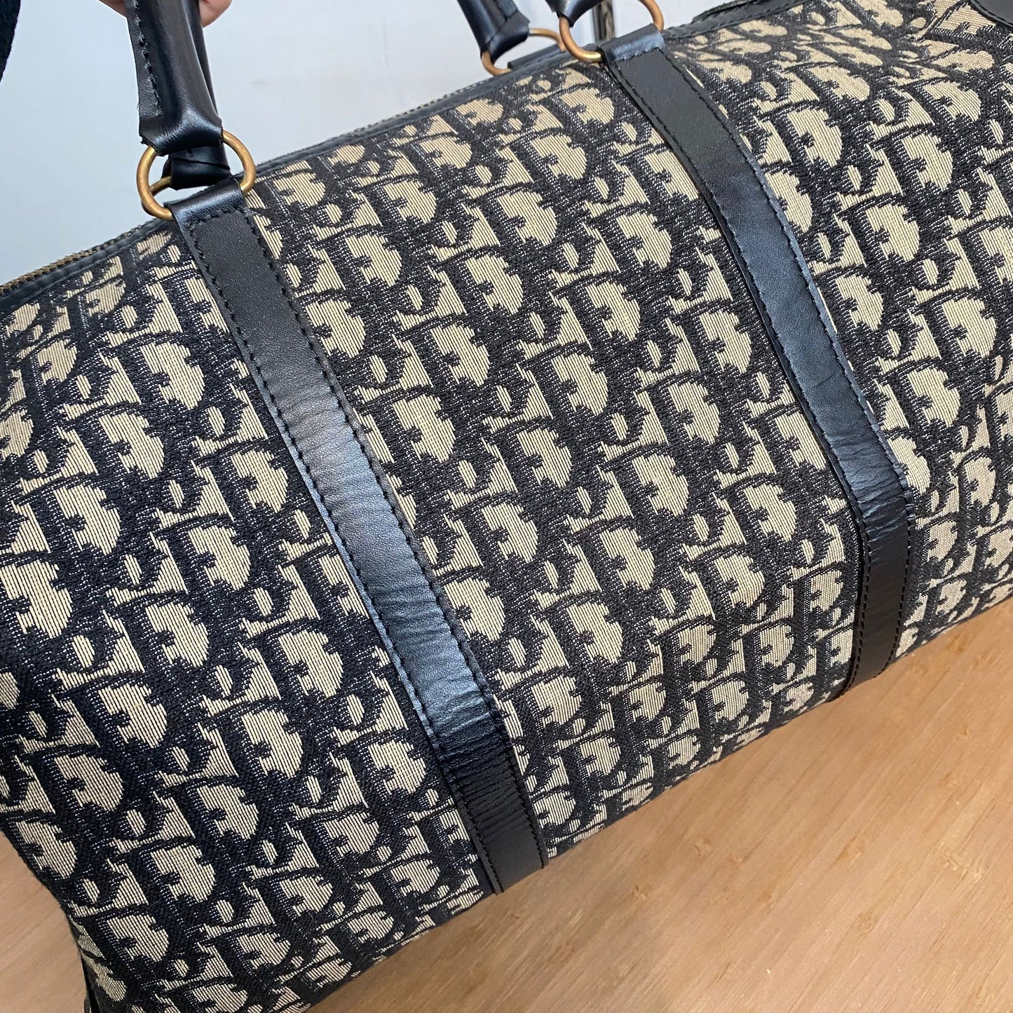 DIOR BOSTON