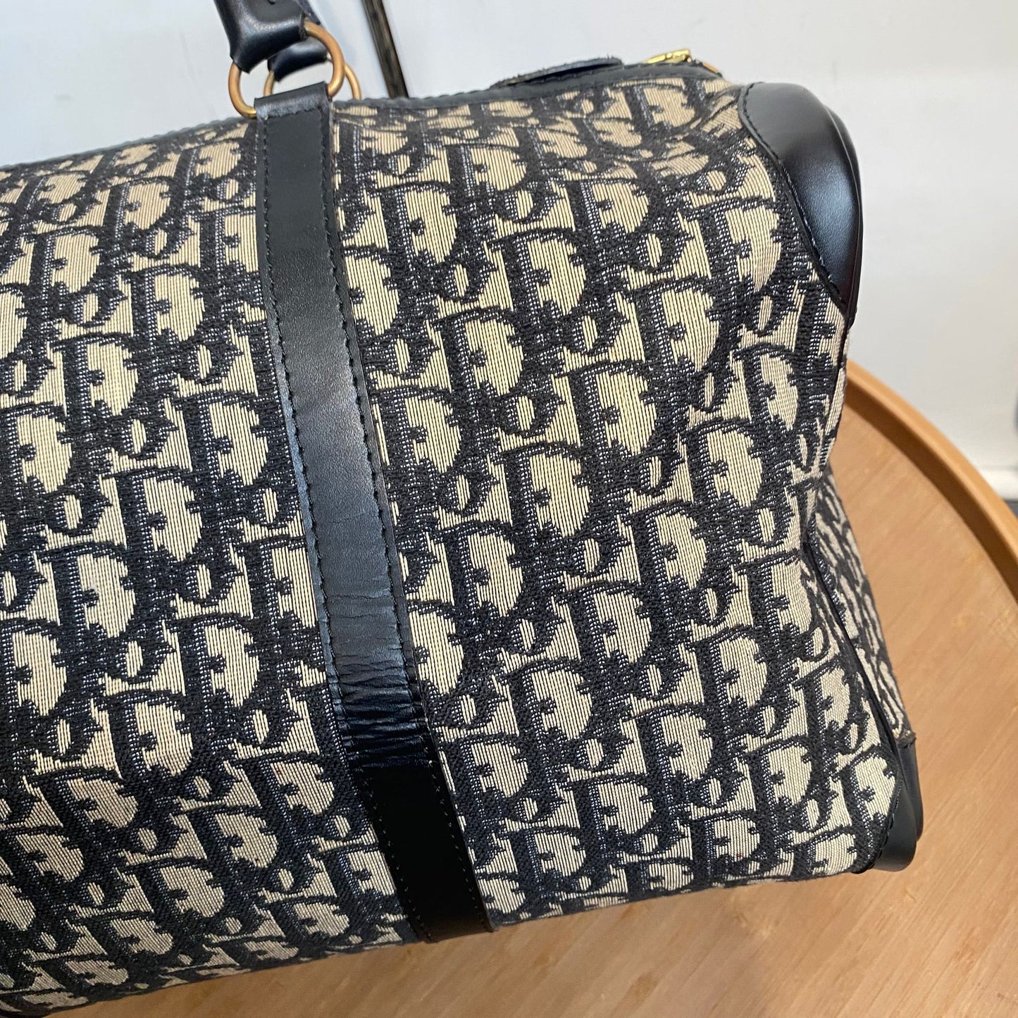 DIOR BOSTON