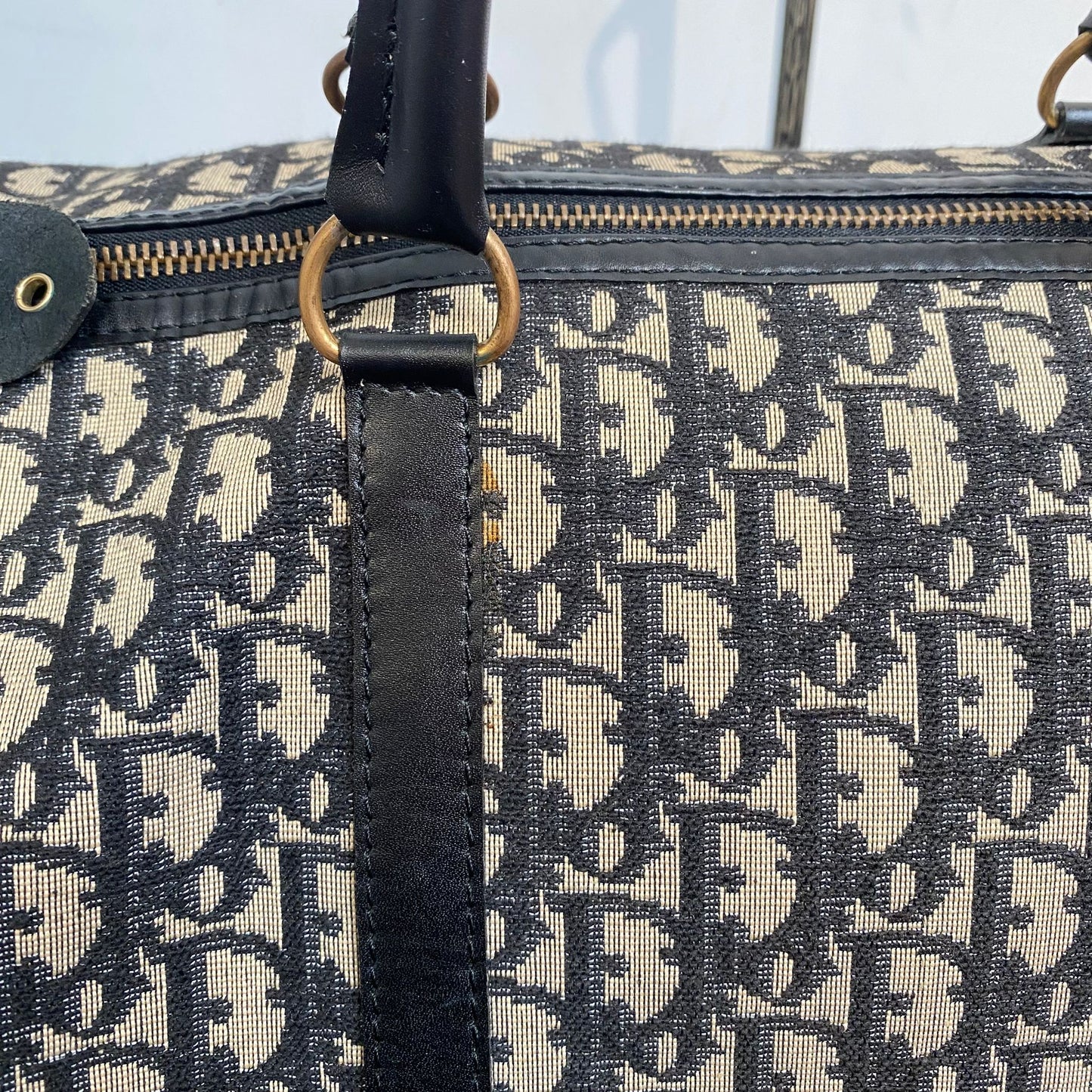 DIOR BOSTON