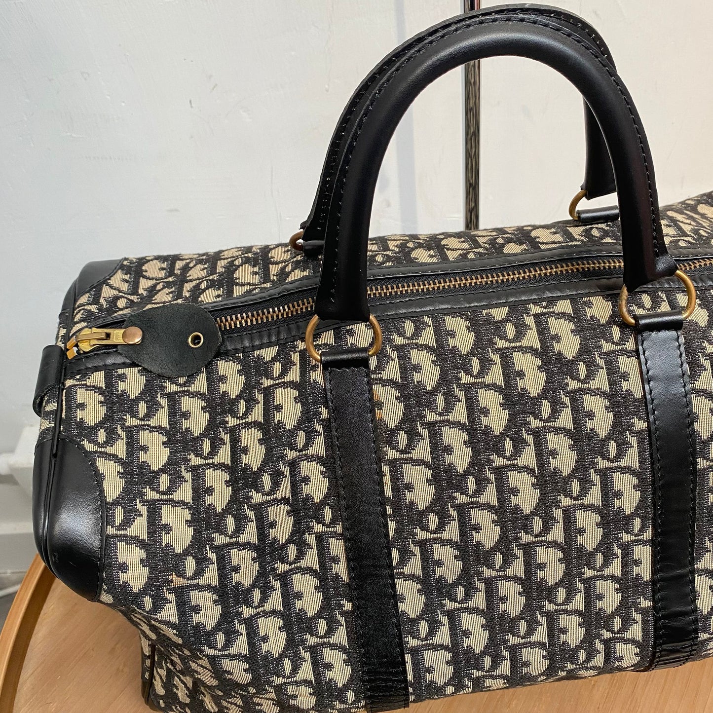 DIOR BOSTON