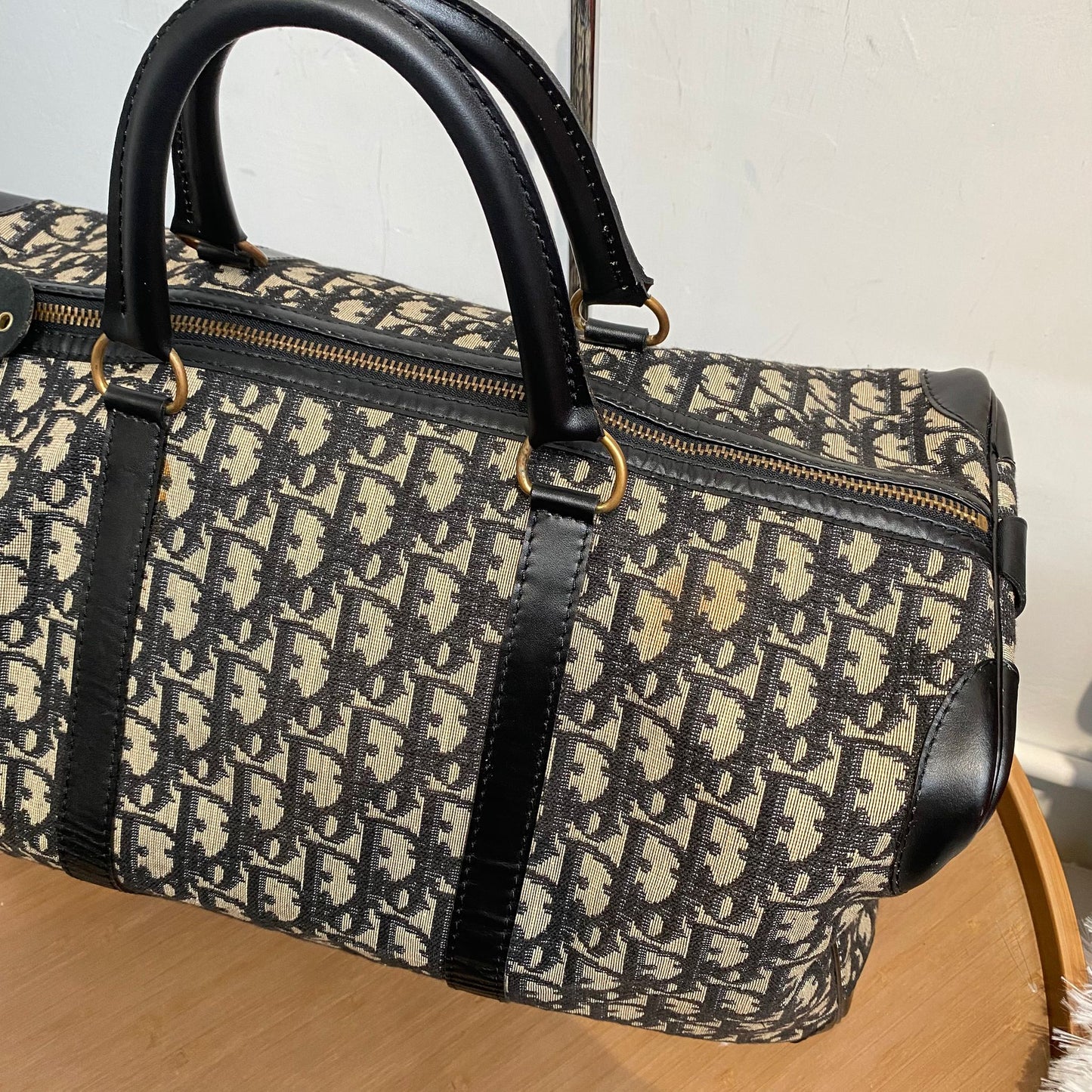 DIOR BOSTON
