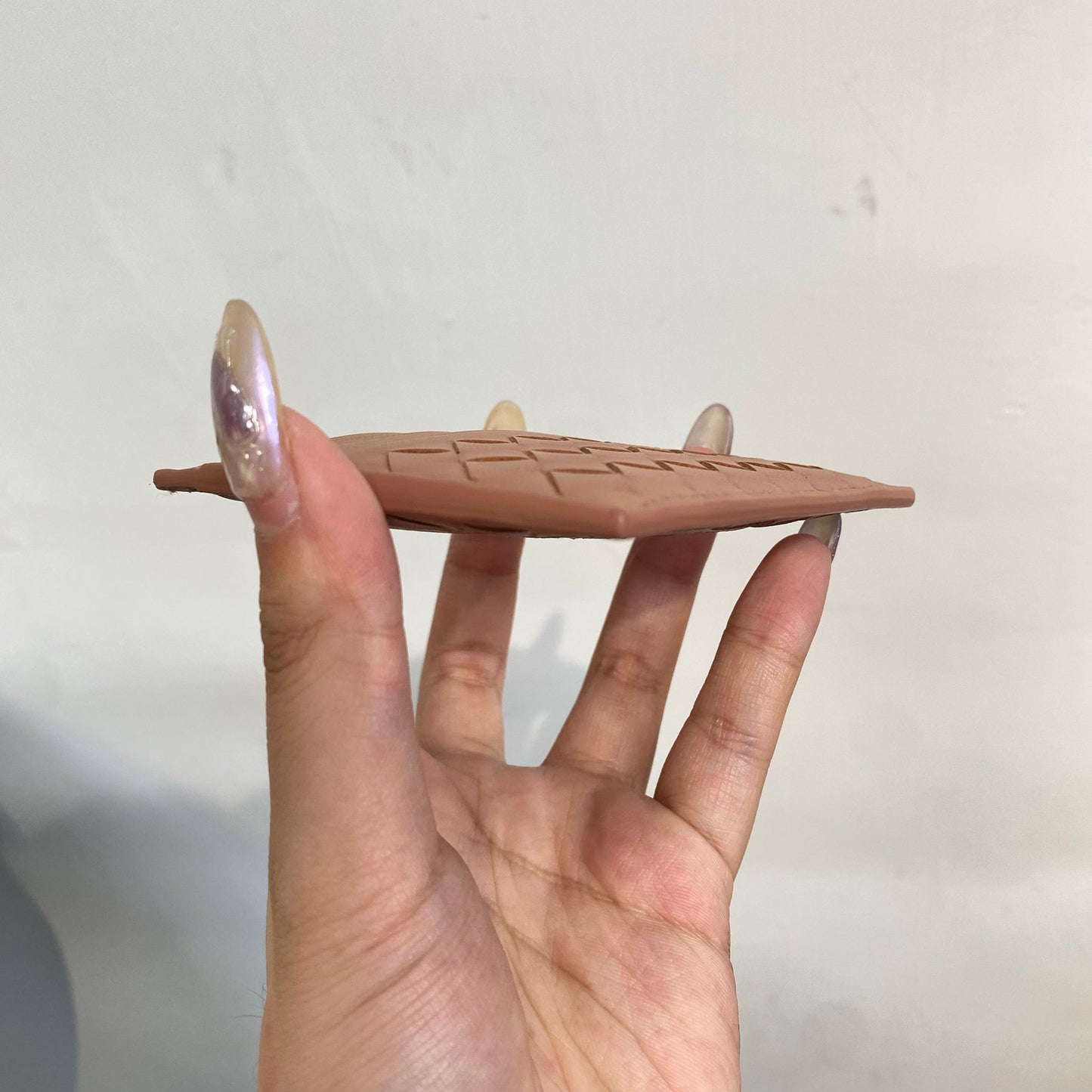 BV卡片套 有盒有塵袋