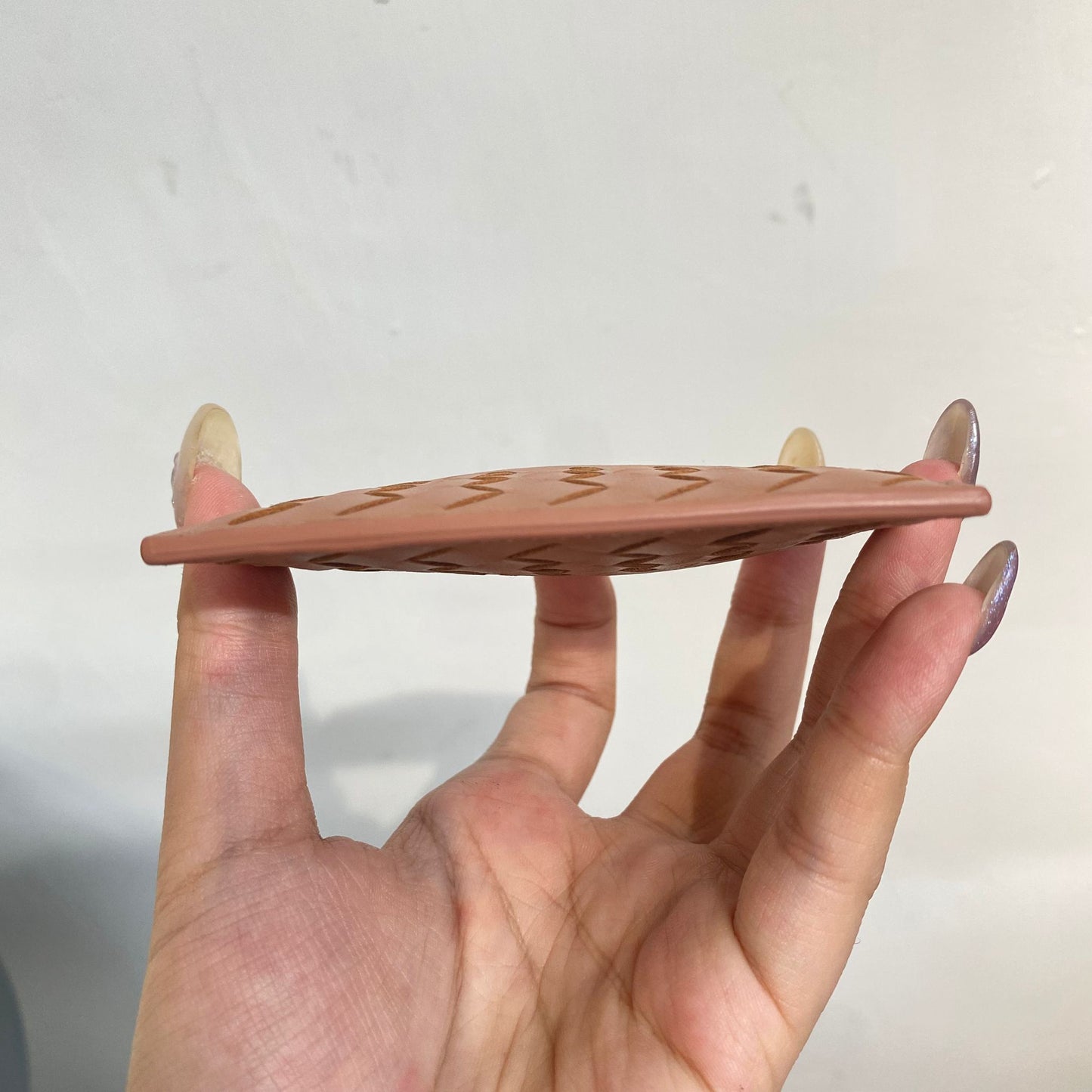 BV卡片套 有盒有塵袋