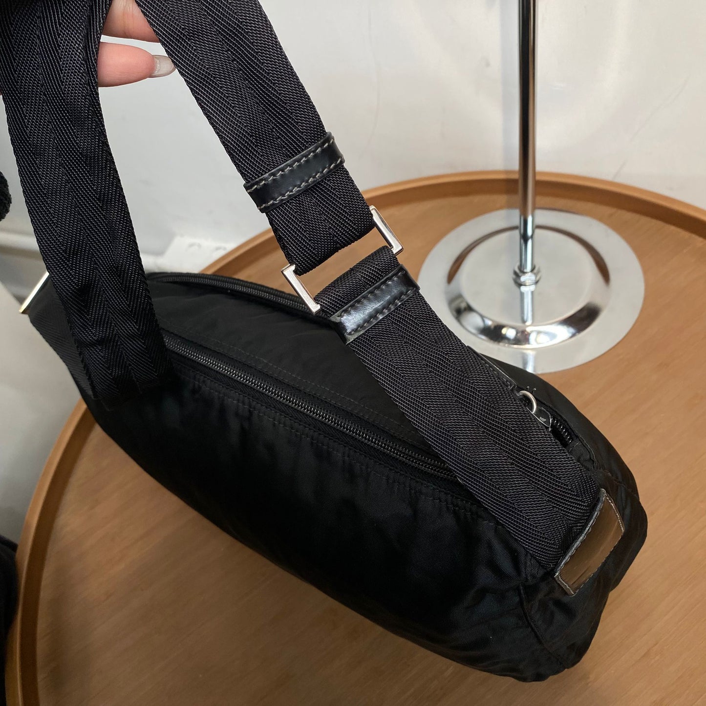 PRADA 斜孭袋