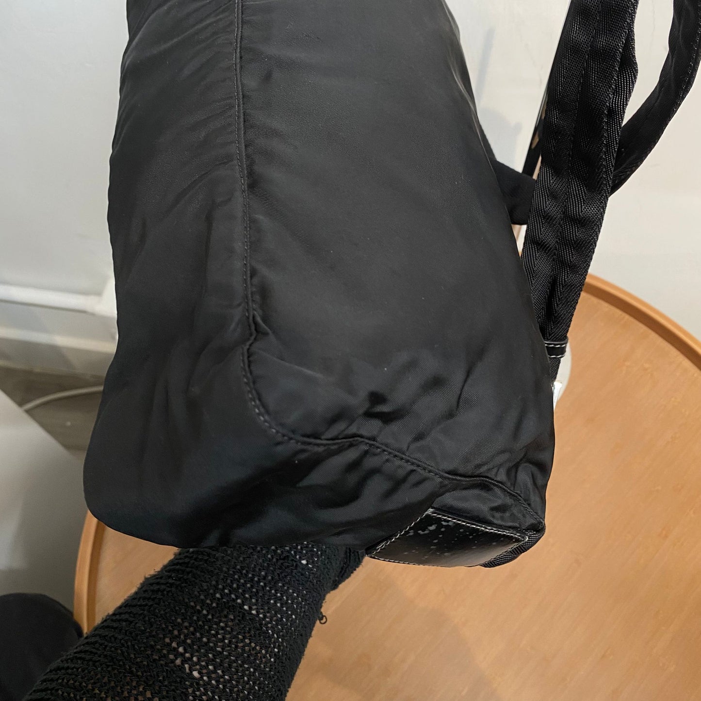 PRADA 斜孭袋