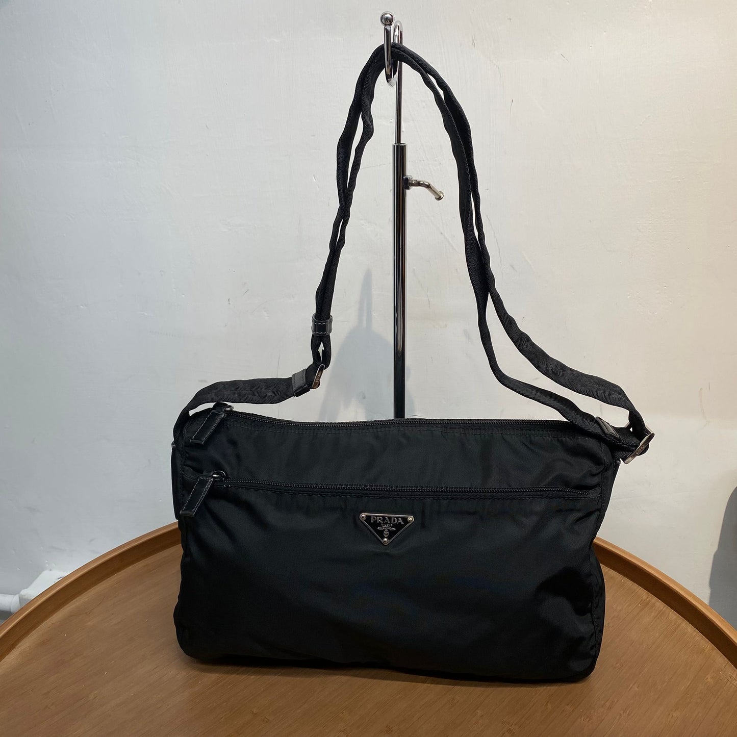 PRADA 斜孭袋