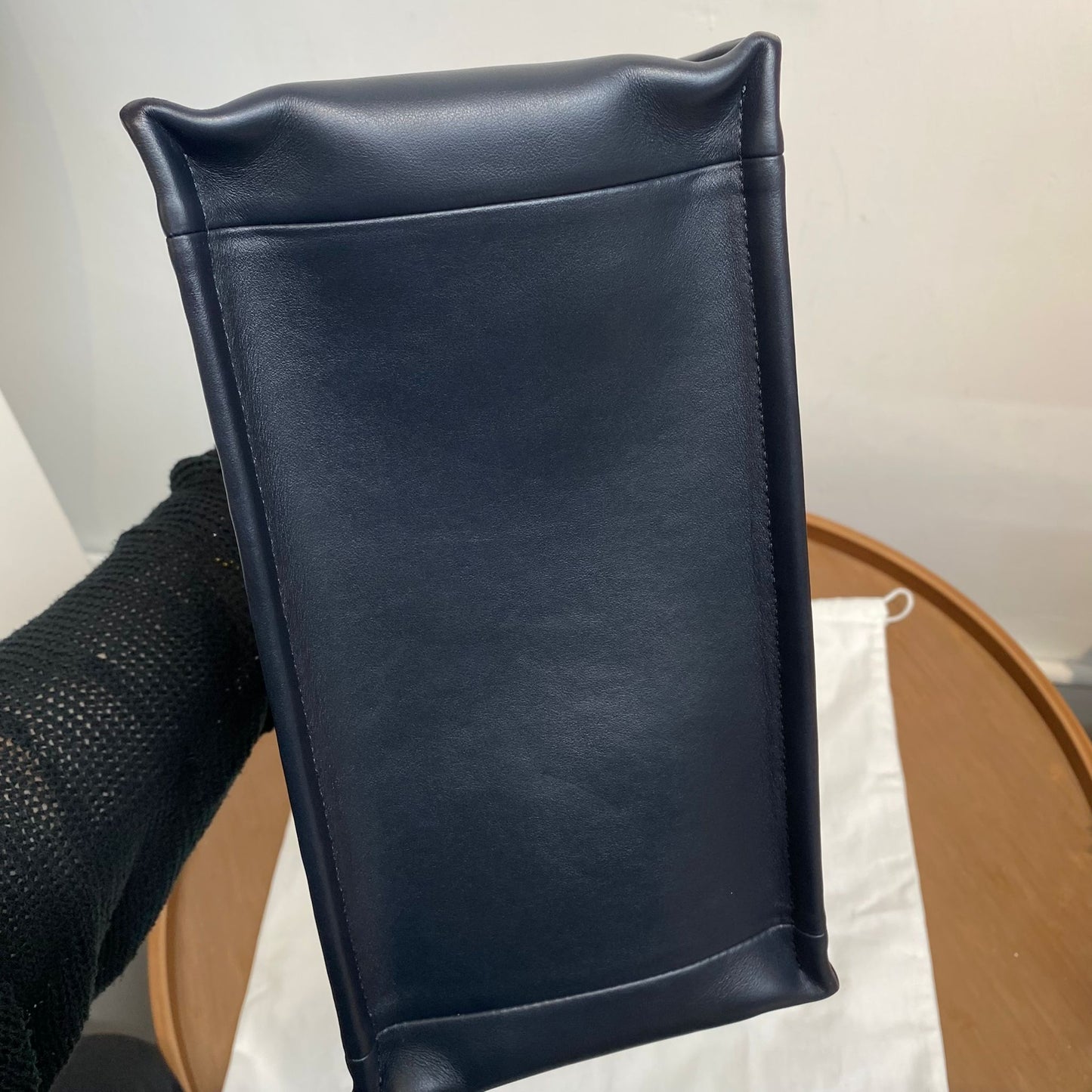 DIOR BOOK TOTE 有塵袋