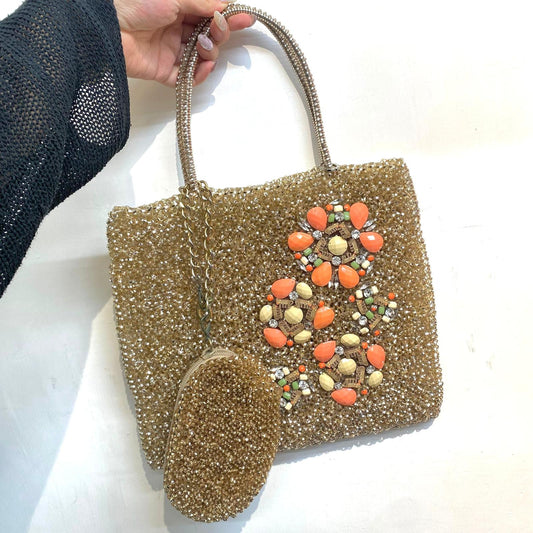Anteprima Tote 連Pouch