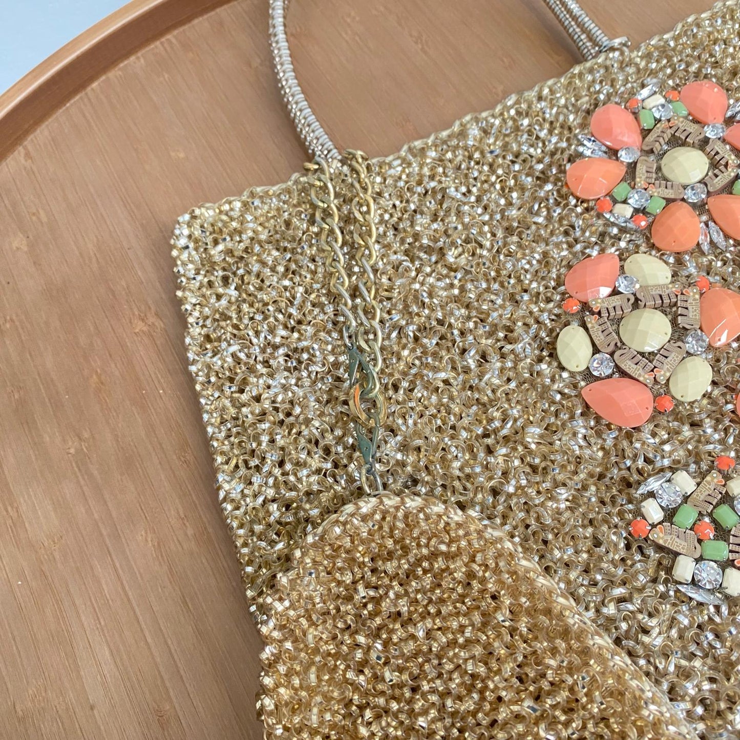 Anteprima Tote 連Pouch