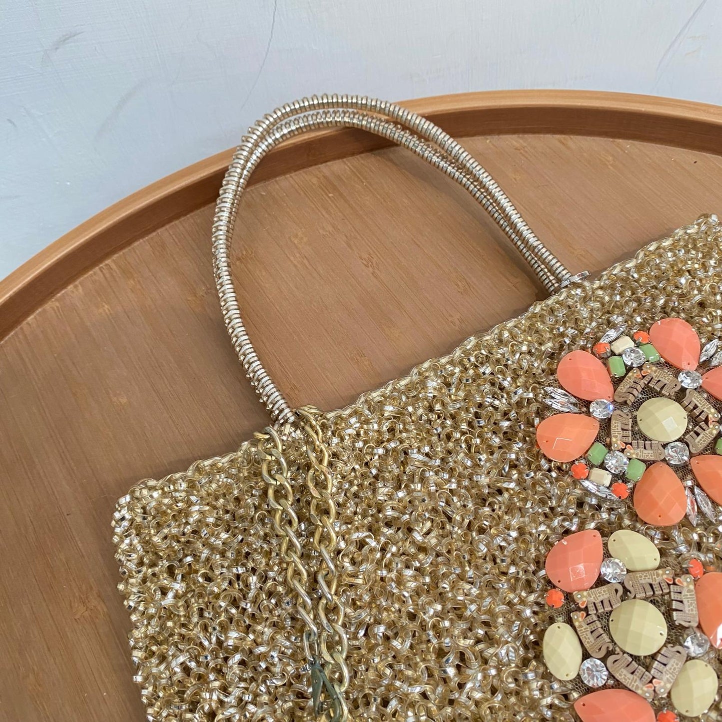 Anteprima Tote 連Pouch