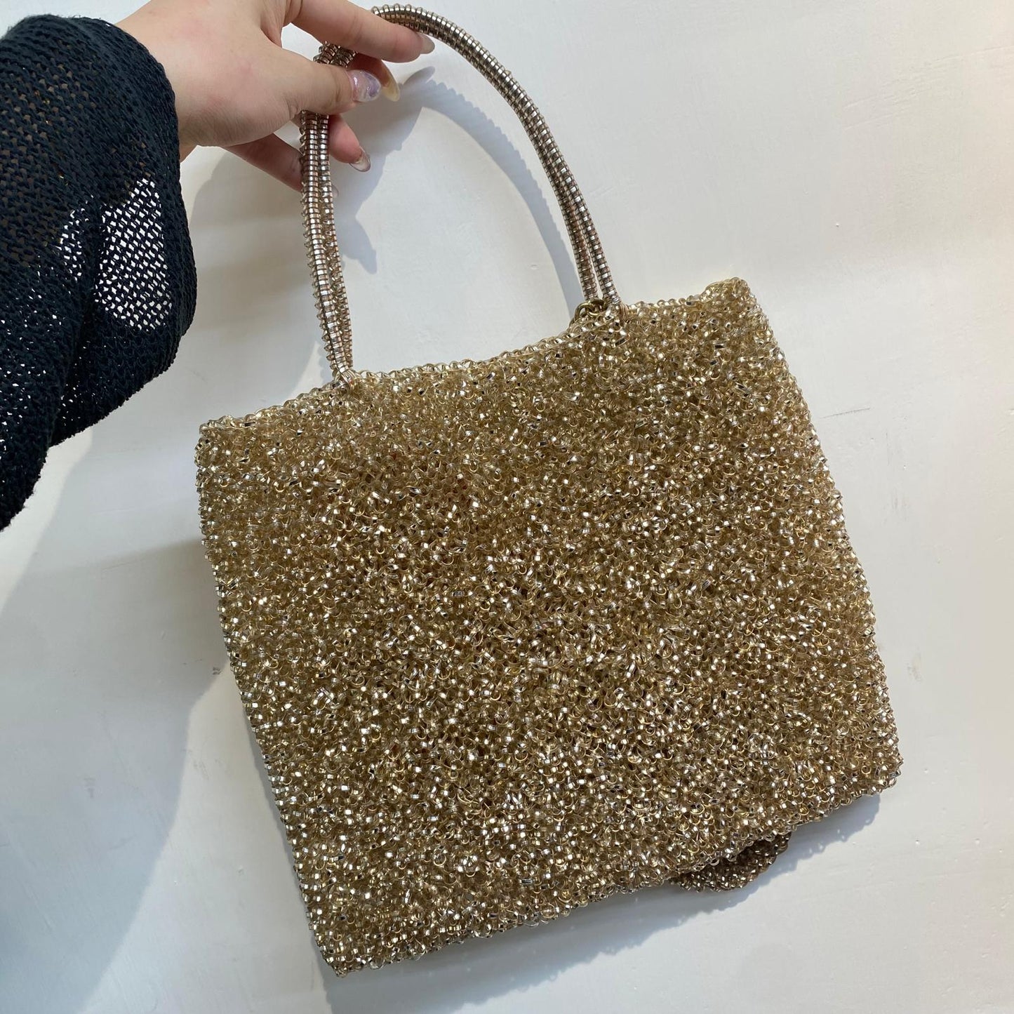 Anteprima Tote 連Pouch
