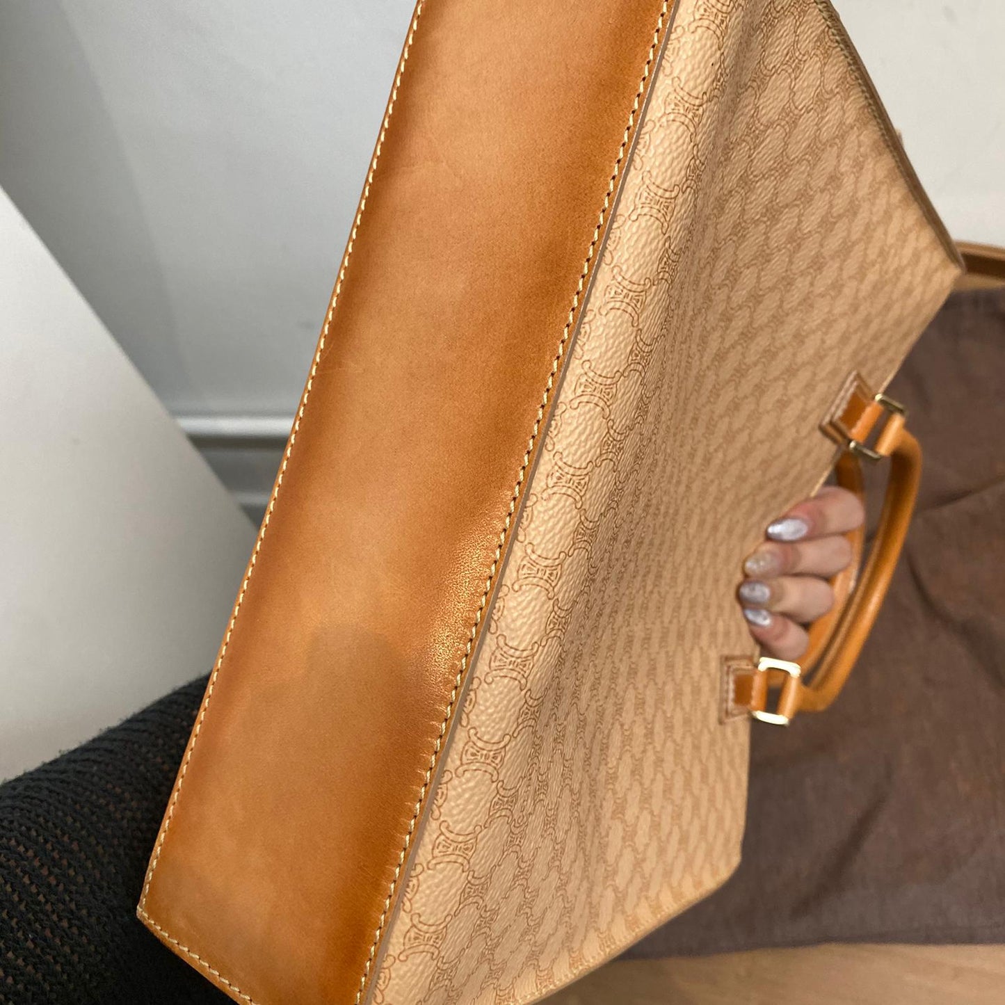 CELINE Tote