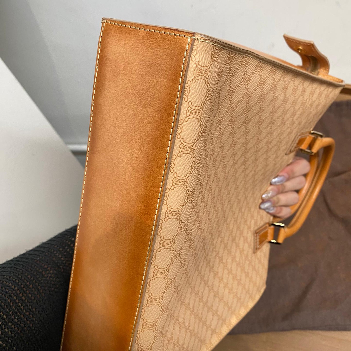 CELINE Tote