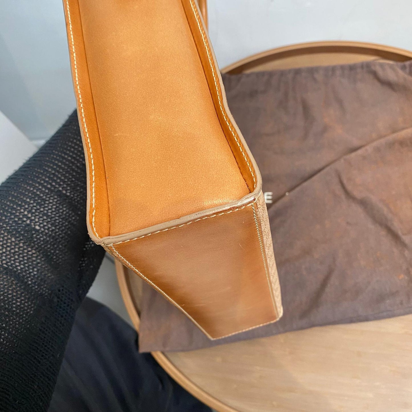 CELINE Tote