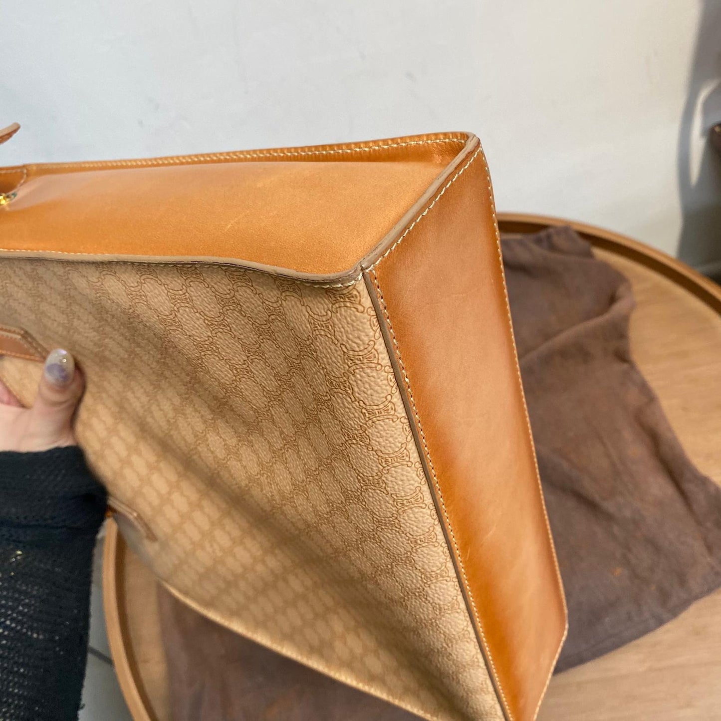 CELINE Tote