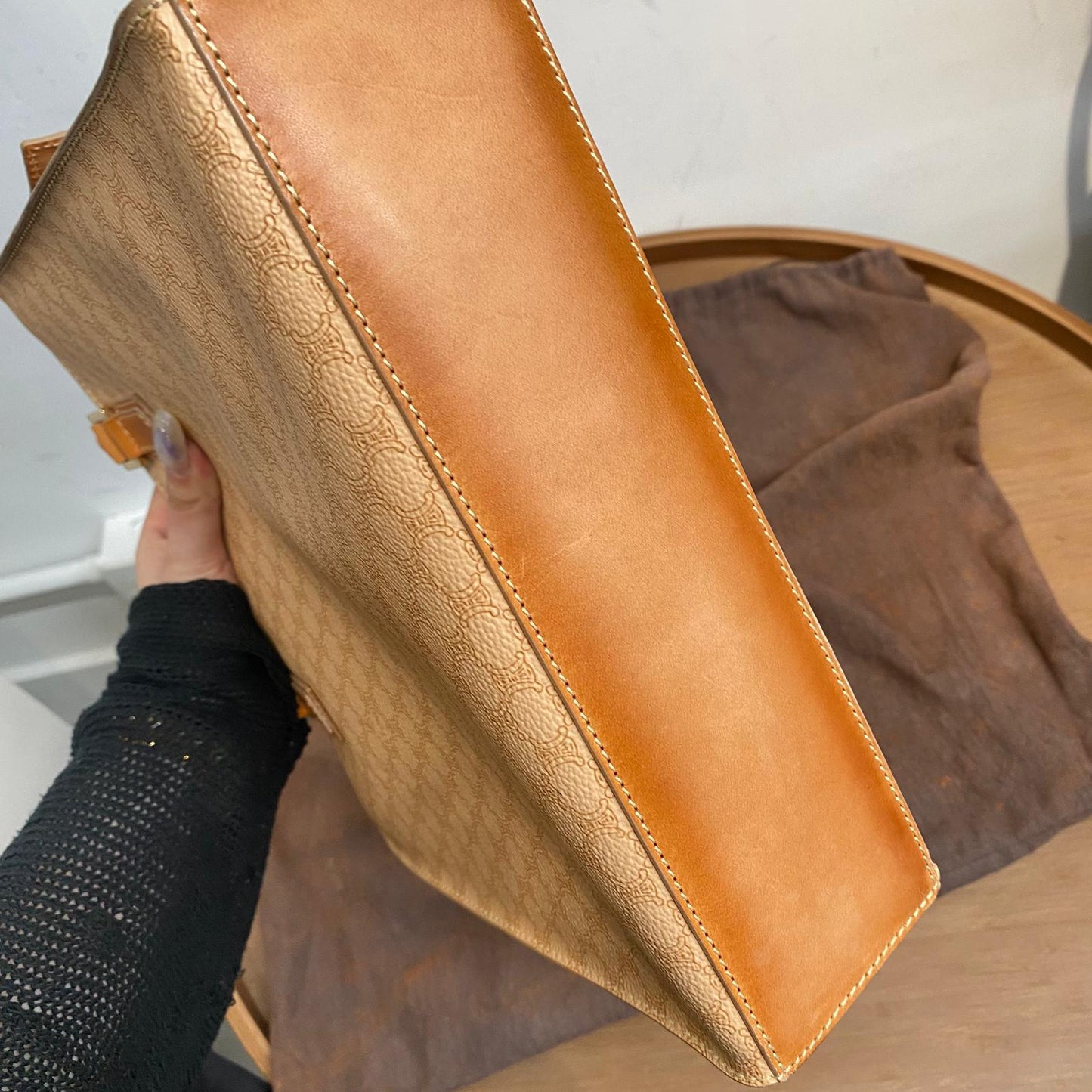 CELINE Tote
