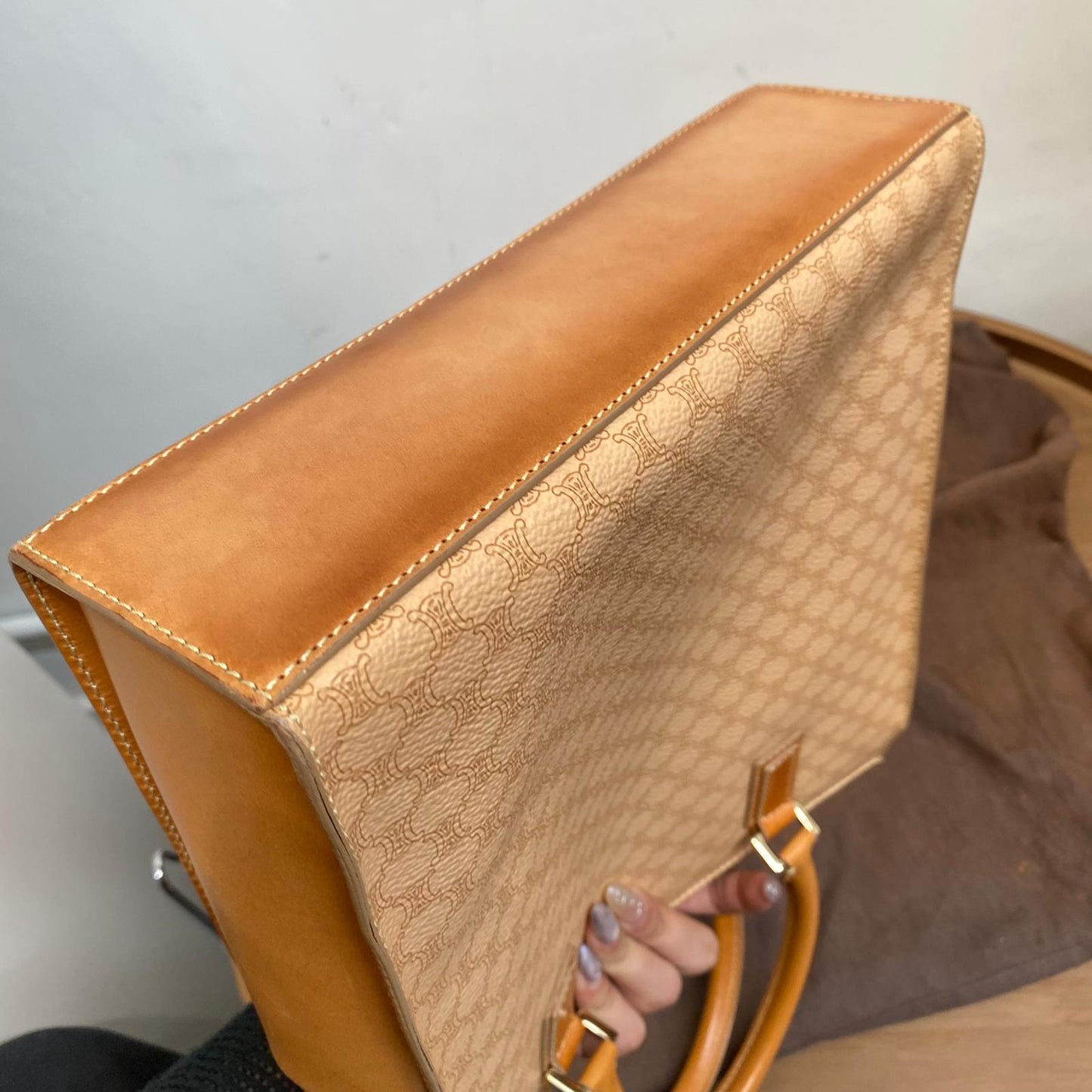 CELINE Tote