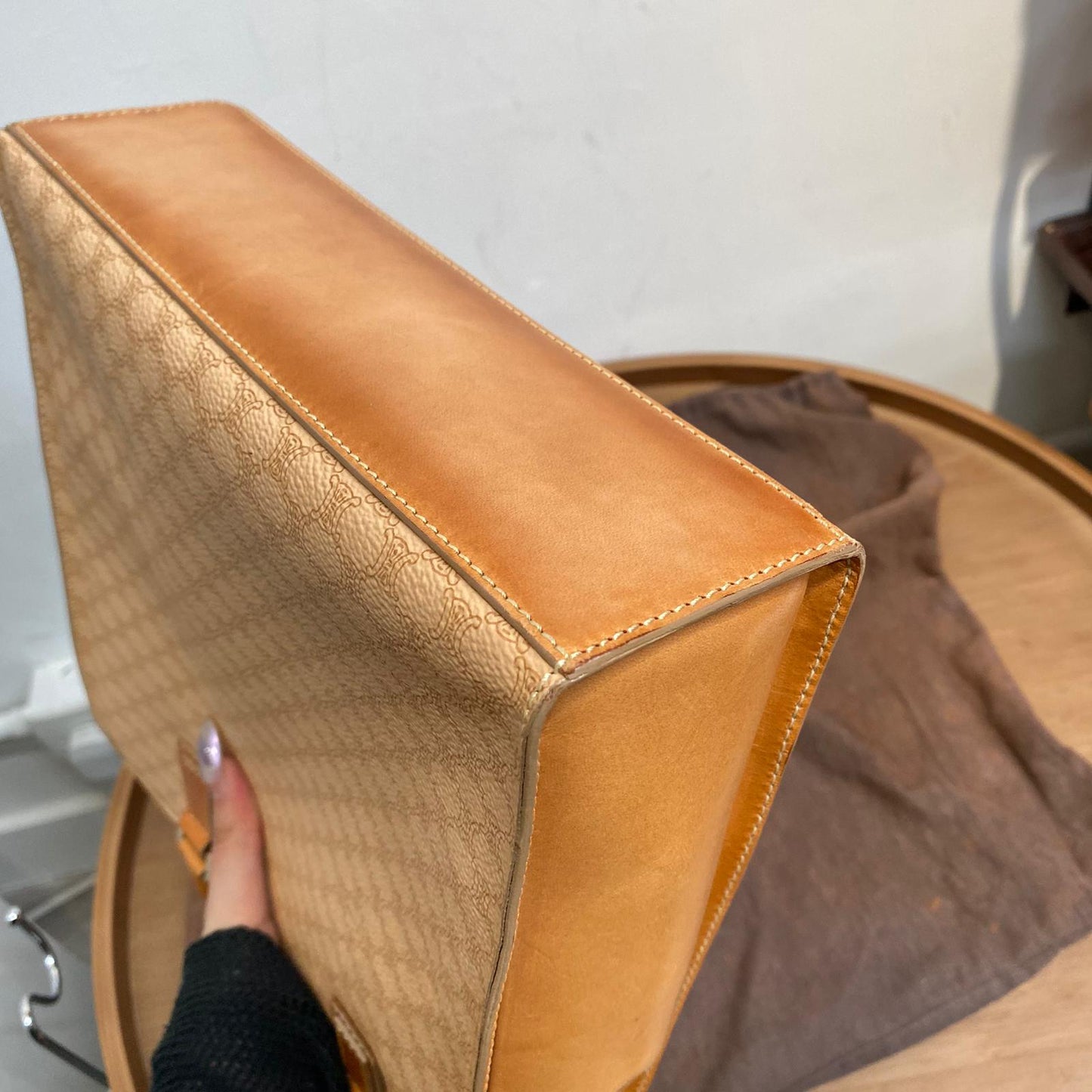 CELINE Tote