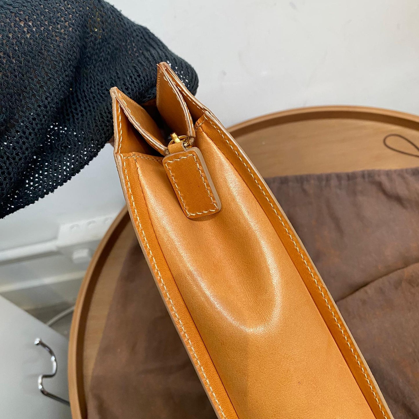 CELINE Tote