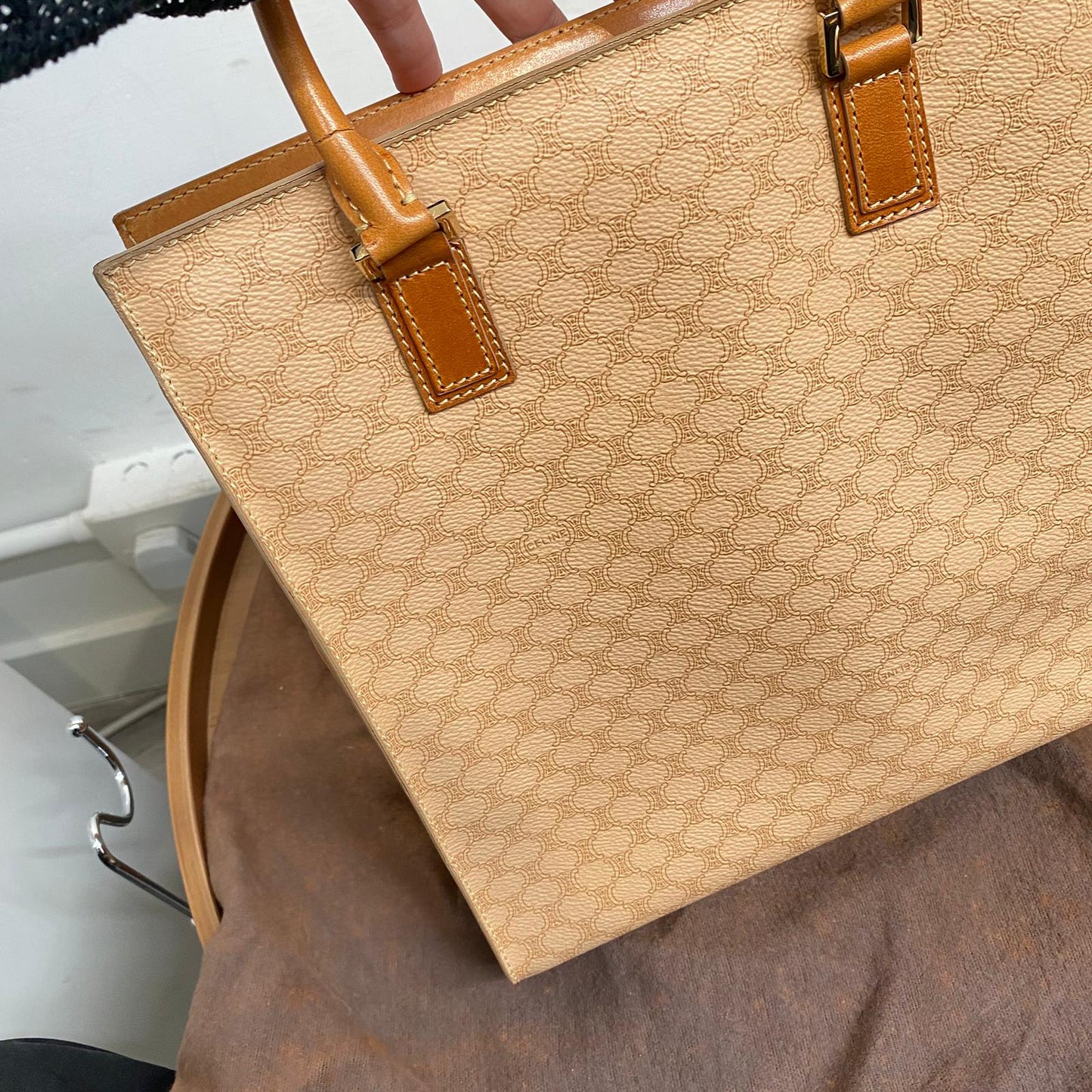 CELINE Tote