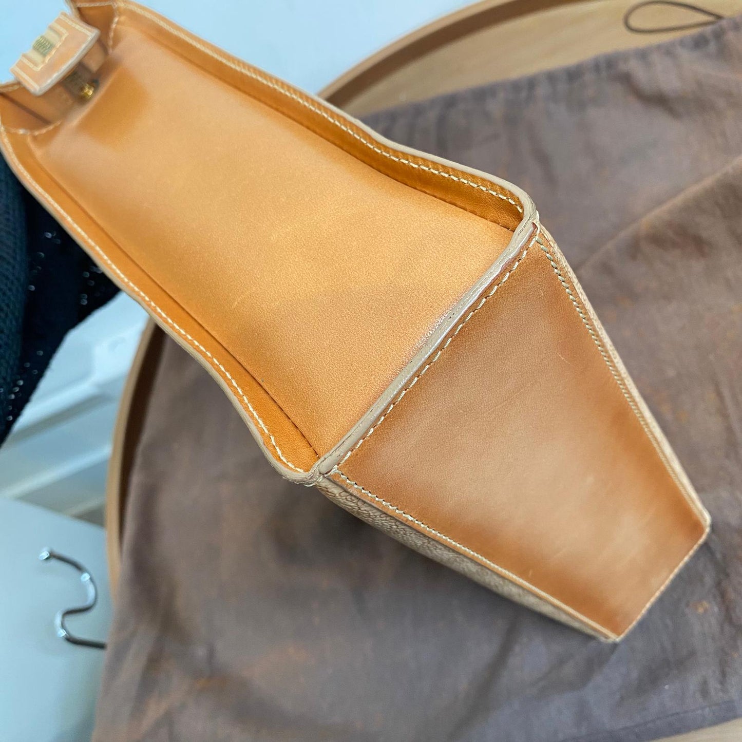 CELINE Tote