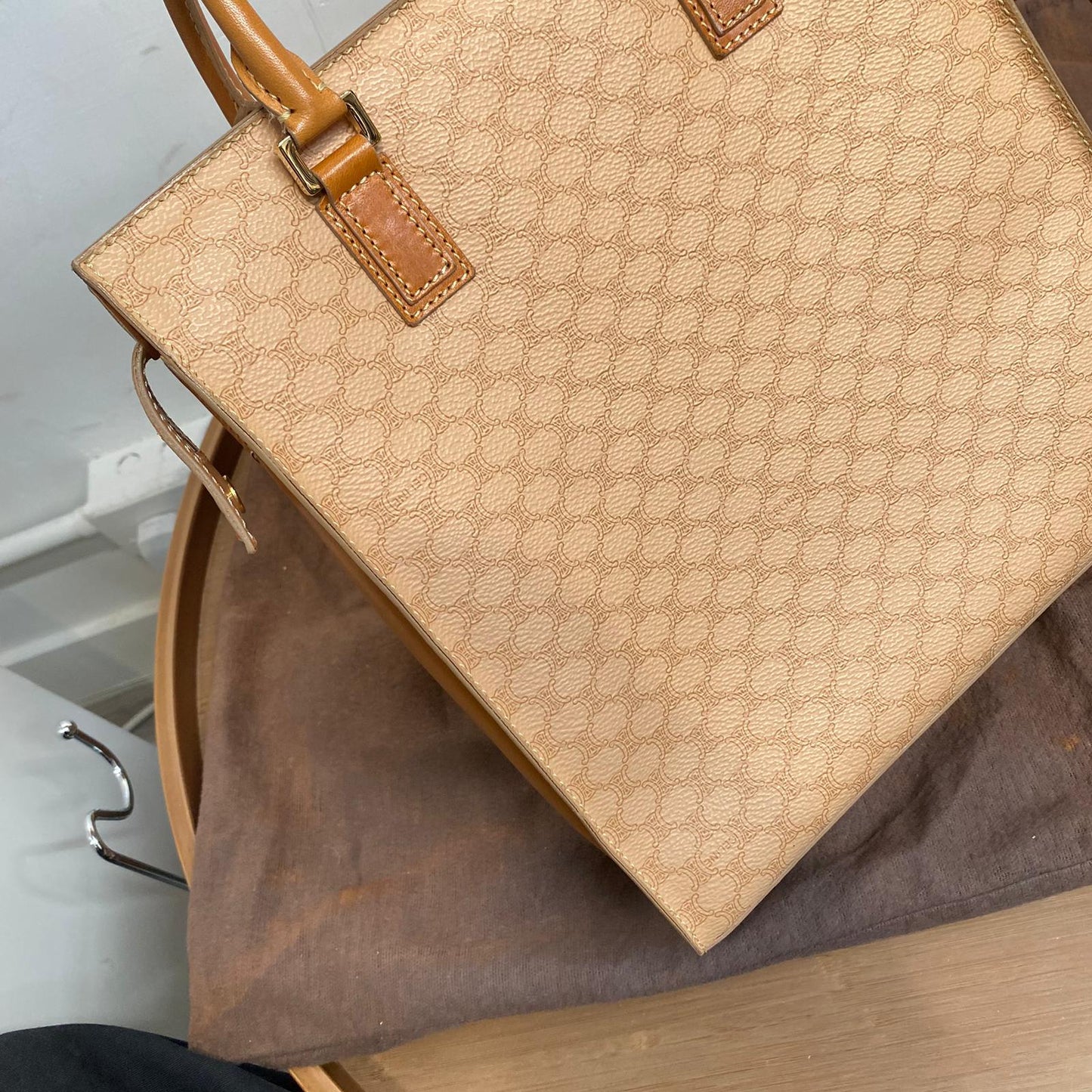 CELINE Tote