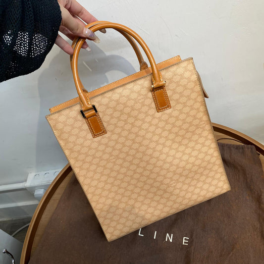 CELINE Tote