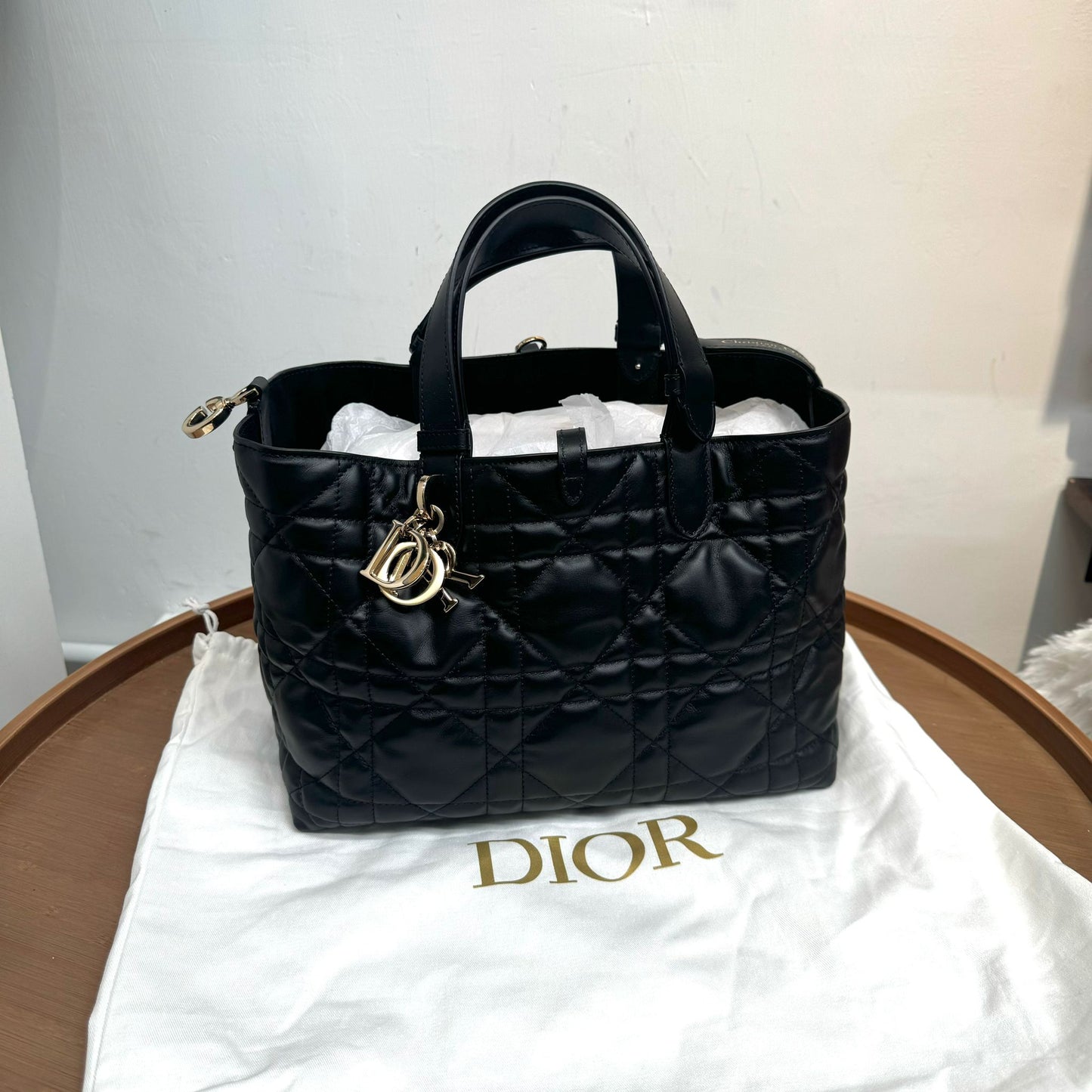 Dior Toujours Medium