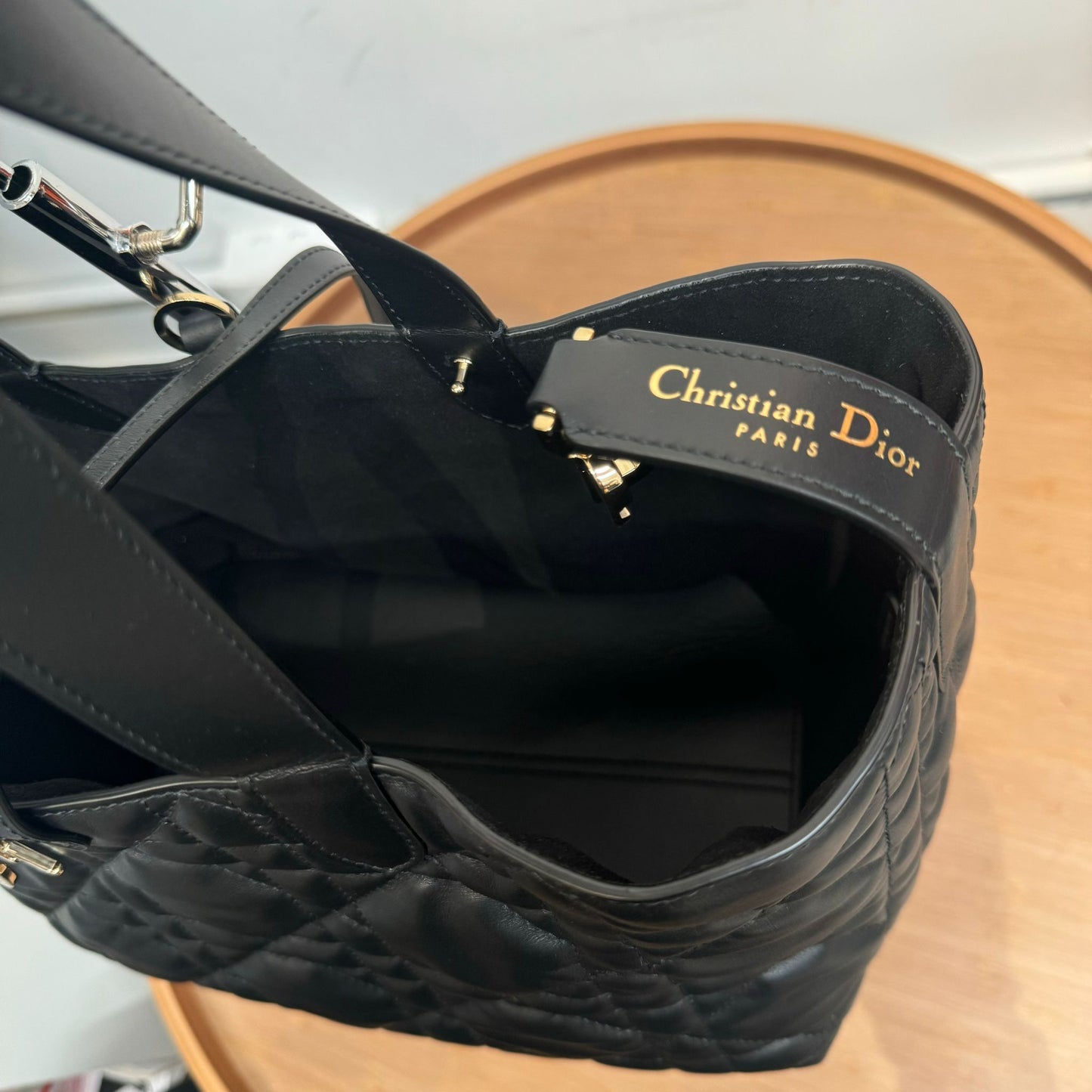 Dior Toujours Medium