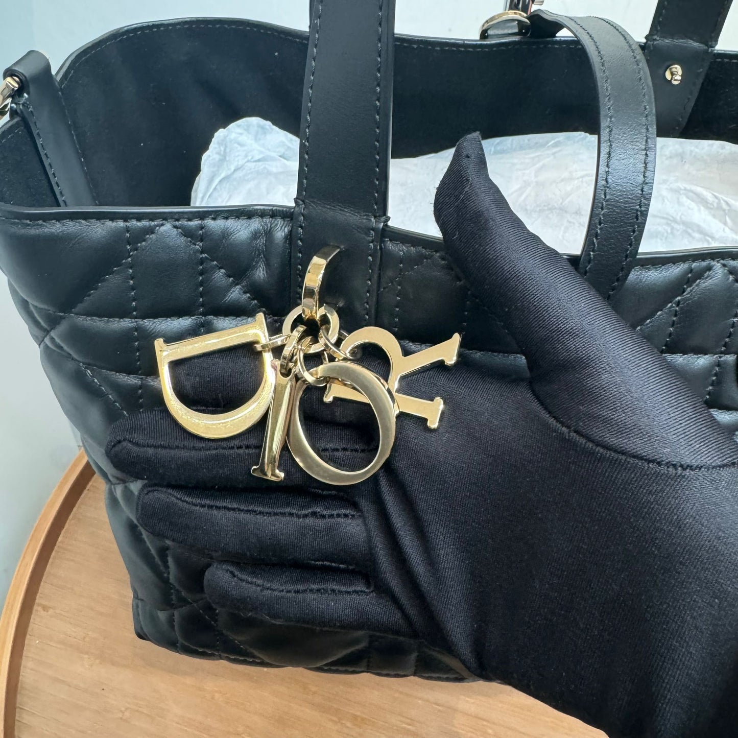 Dior Toujours Medium