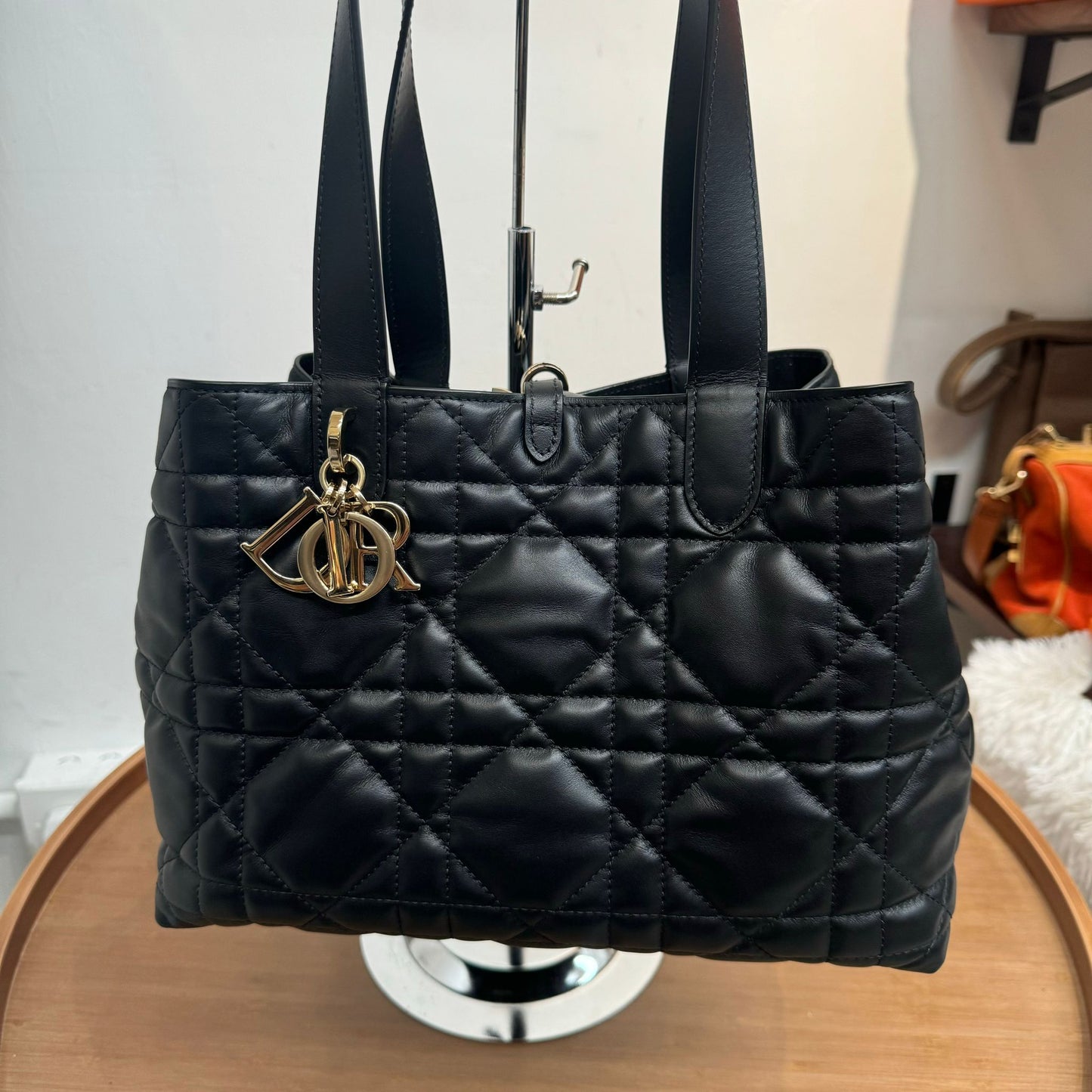 Dior Toujours Medium