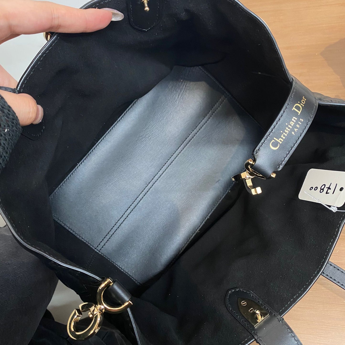 Dior Toujours Medium