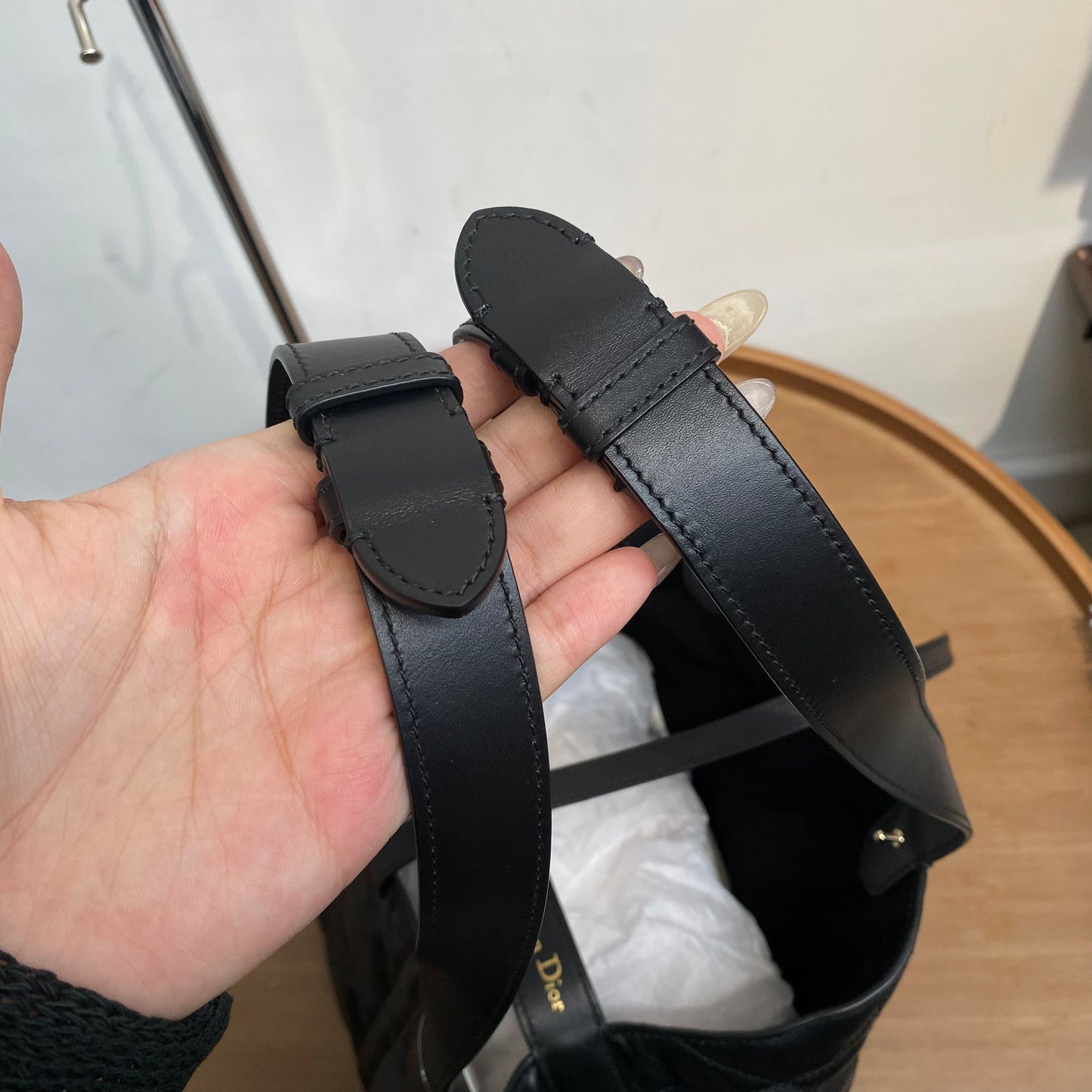Dior Toujours Medium