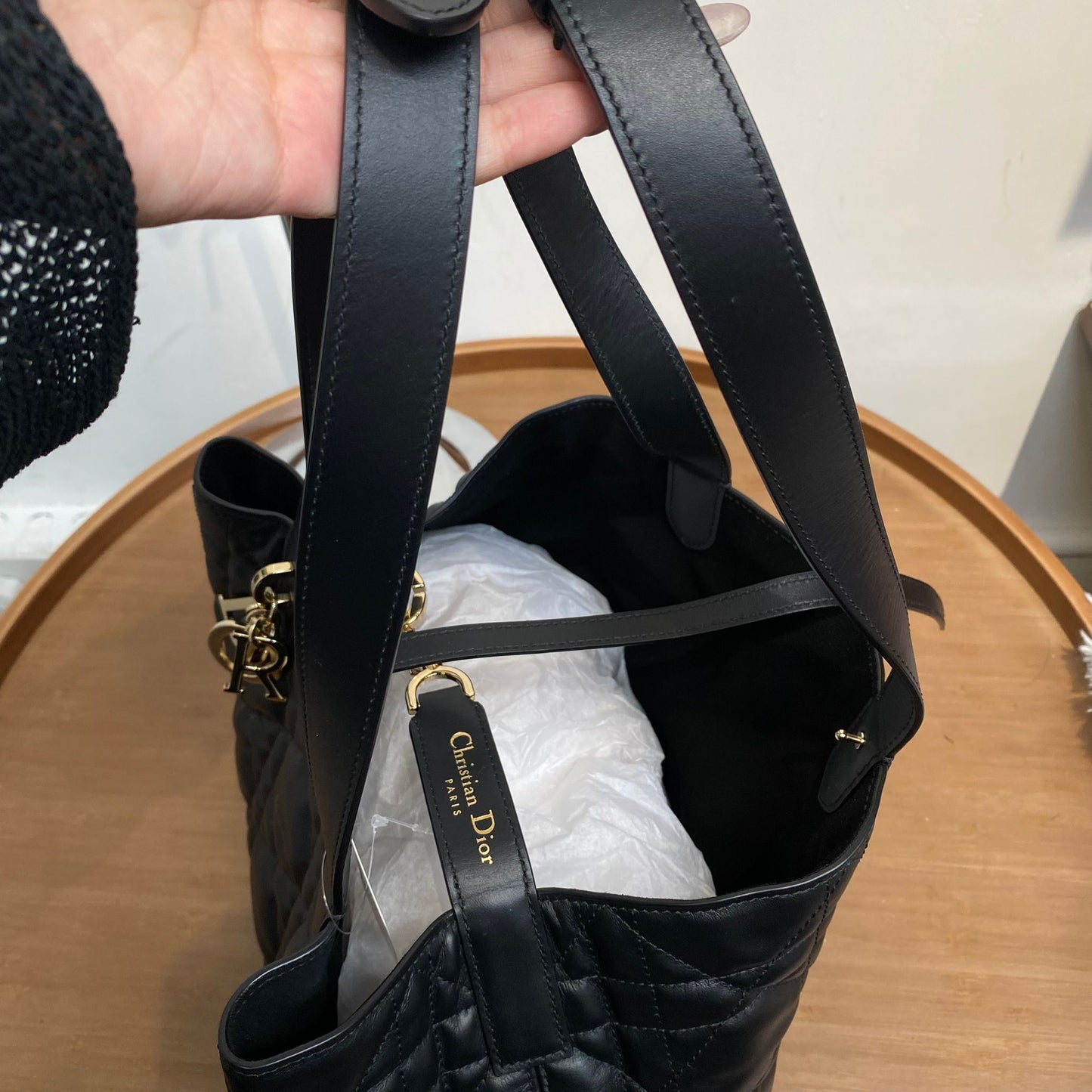 Dior Toujours Medium
